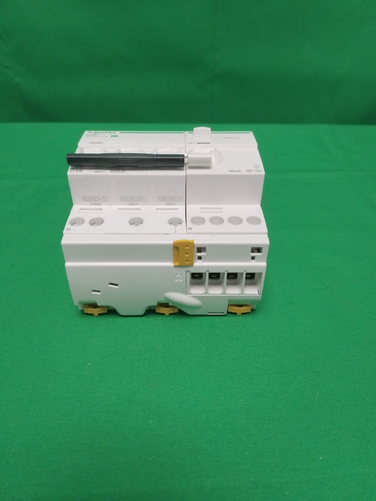 Schneider-Electric A9DQ3716 A9DQ3716