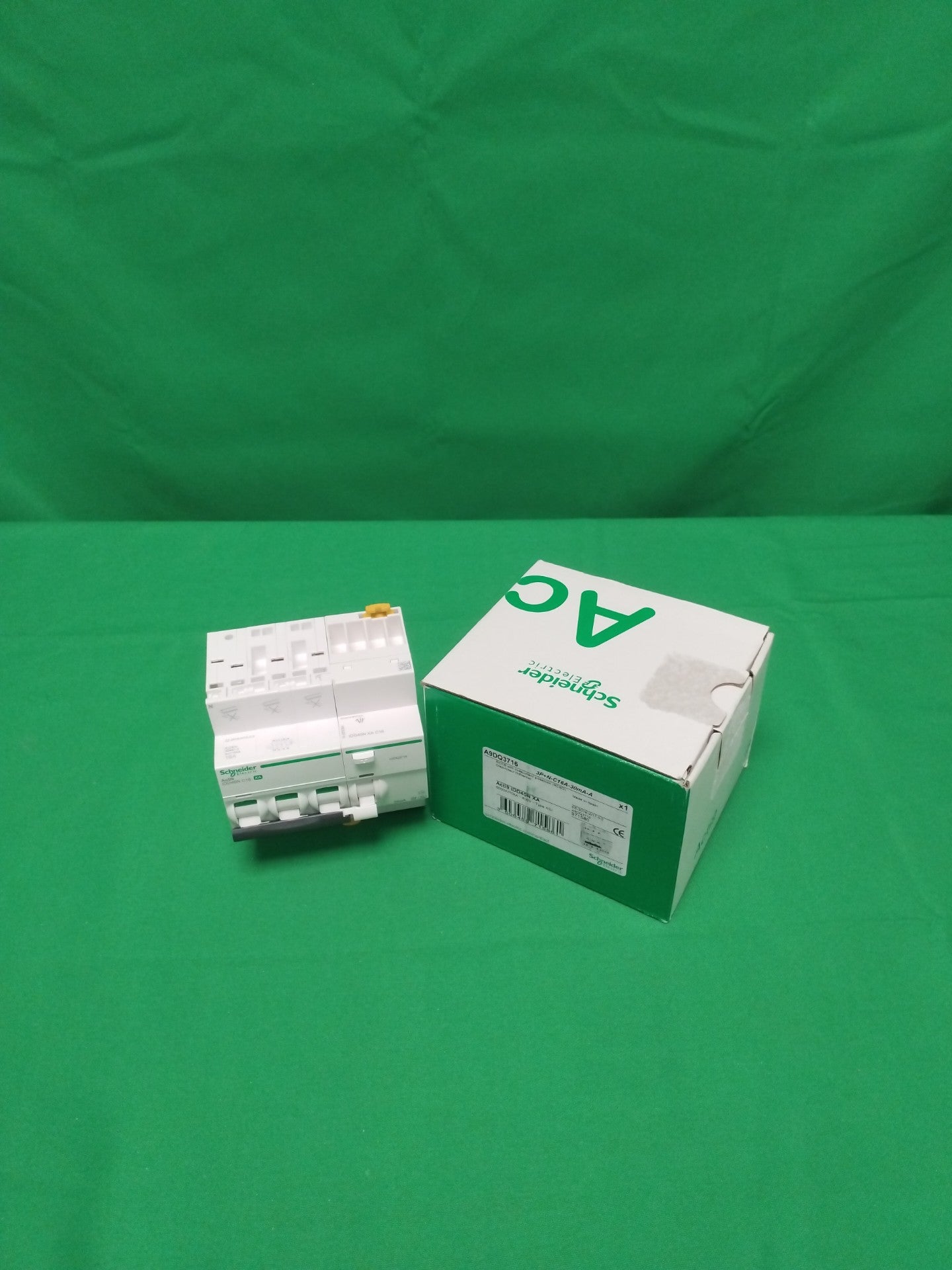 Schneider-Electric A9DQ3716 A9DQ3716