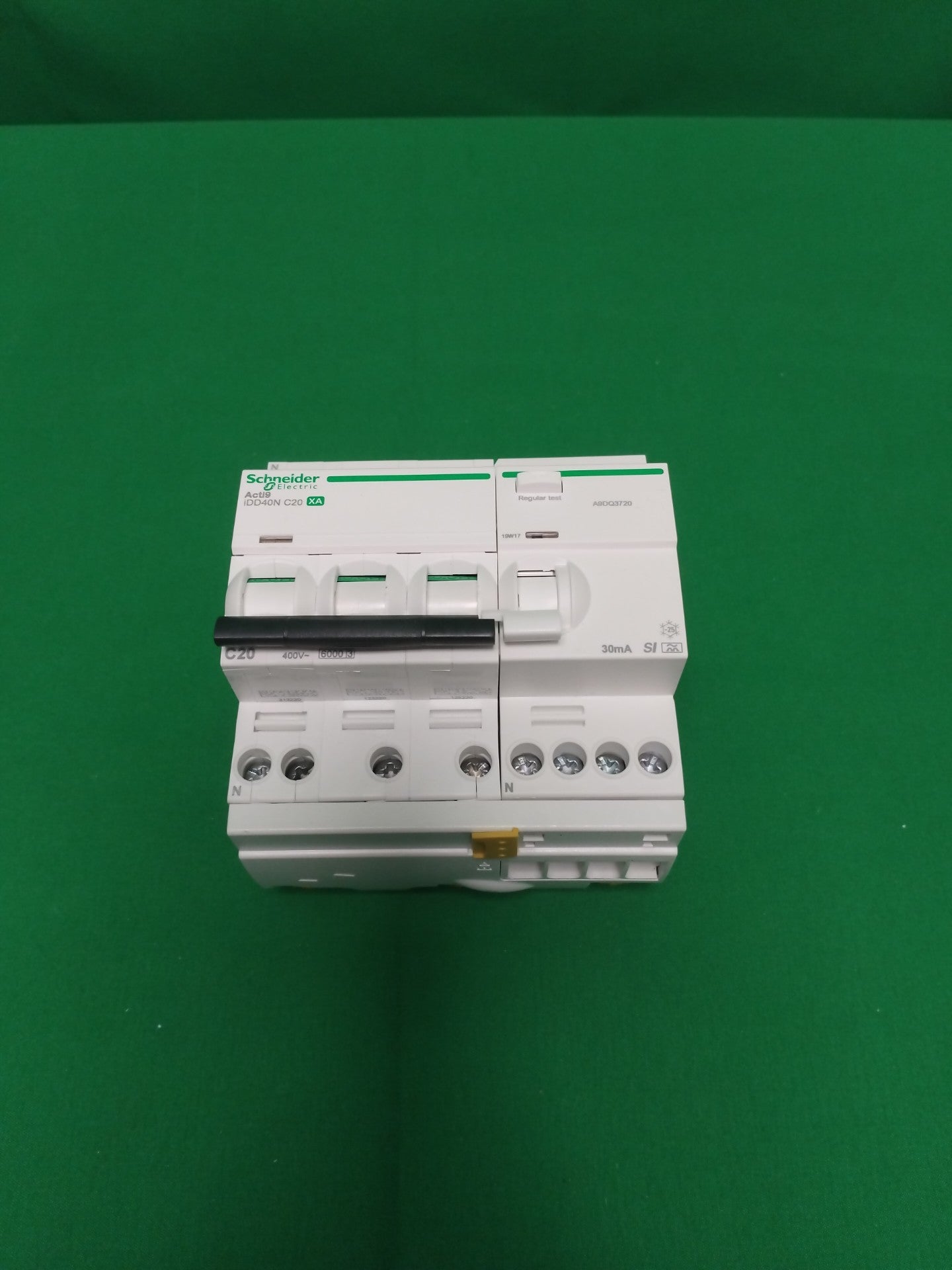 Schneider-Electric A9DQ3720 A9DQ3720