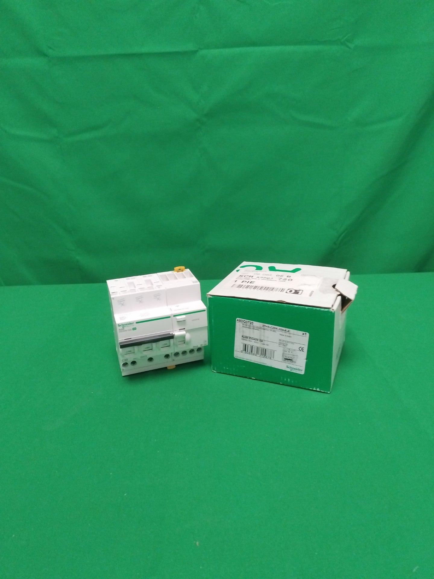 Schneider-Electric A9DQ3720 A9DQ3720