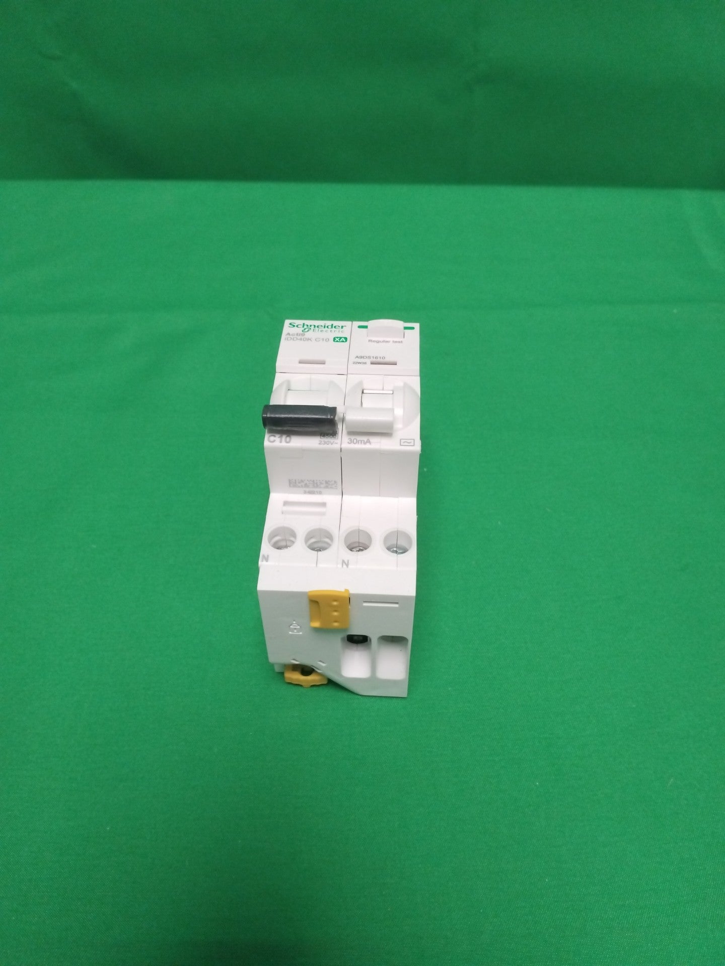 Schneider-Electric A9DS1610 A9DS1610