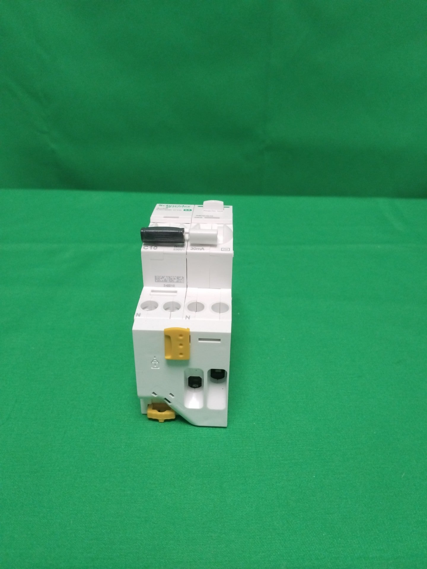 Schneider-Electric A9DS1610 A9DS1610
