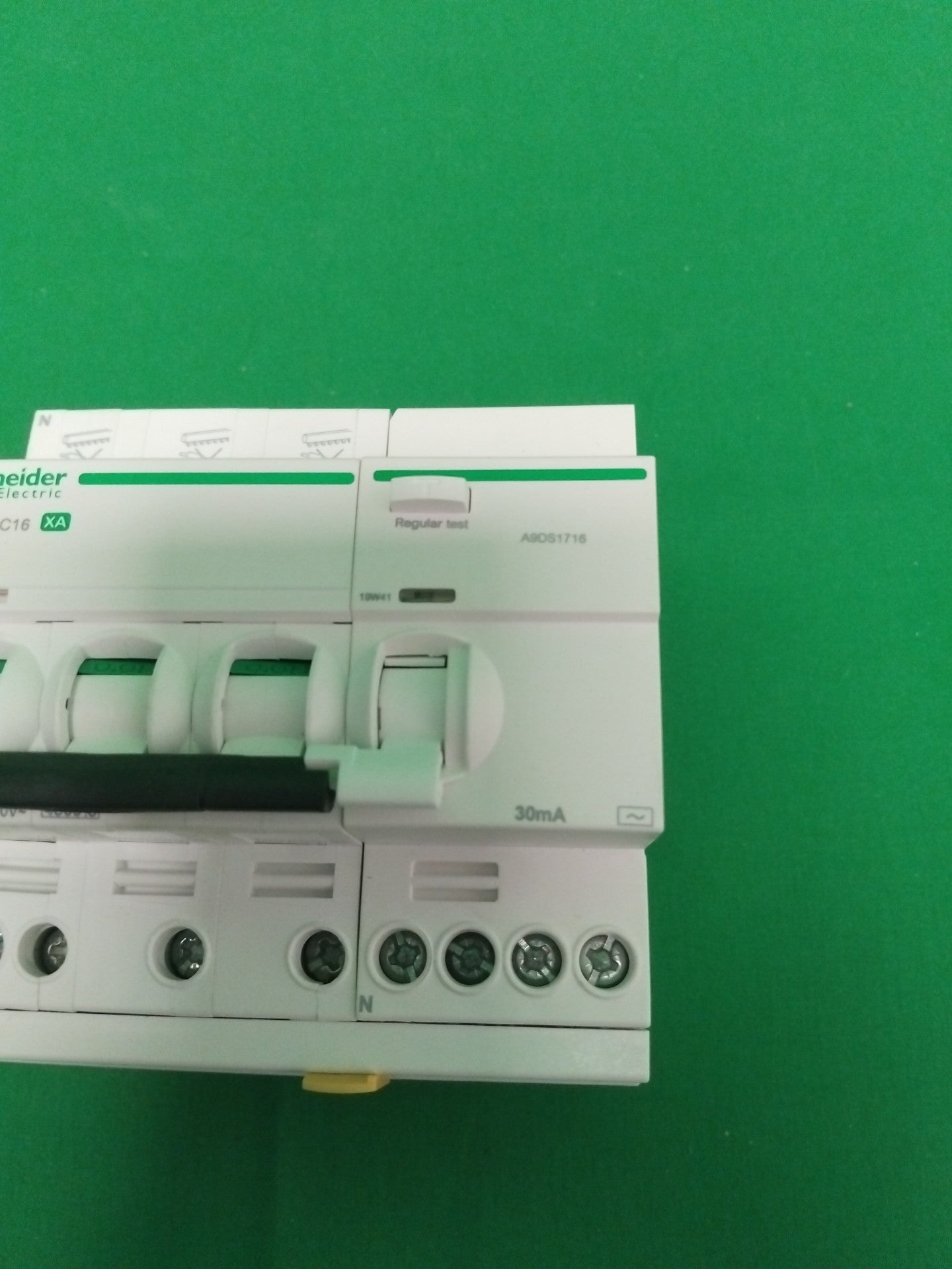 Schneider-Electric A9DS1716 A9DS1716