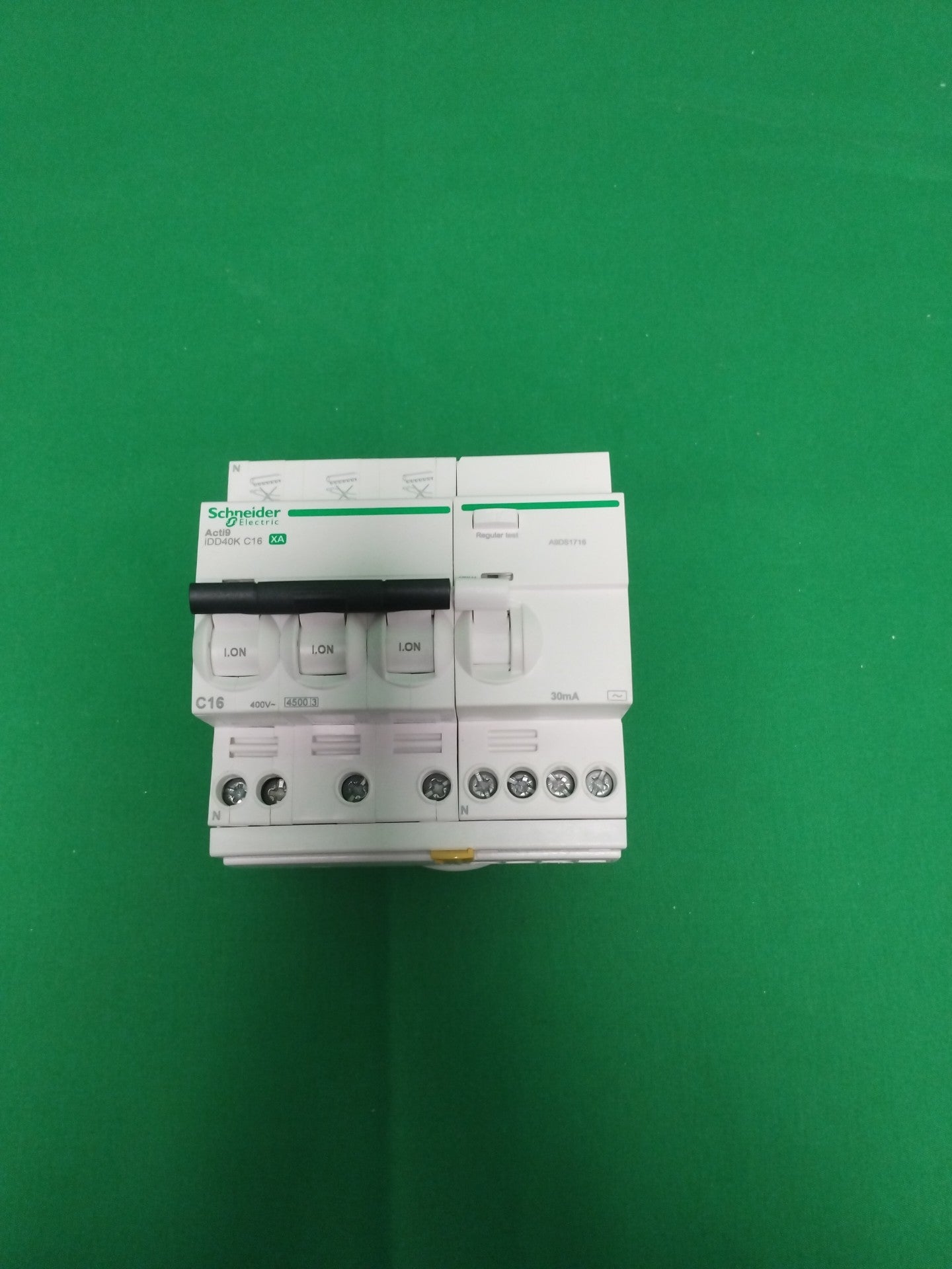Schneider-Electric A9DS1716 A9DS1716
