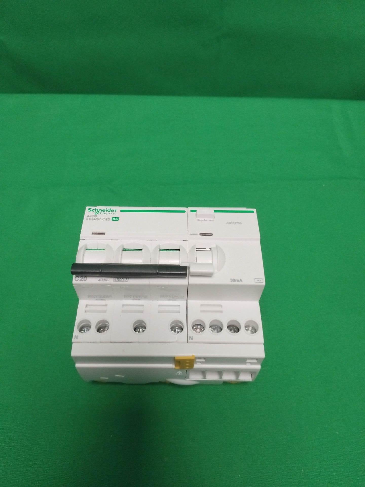 Schneider-Electric A9DS1720 A9DS1720