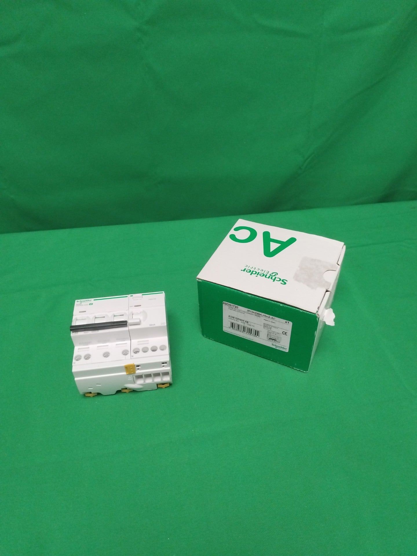 Schneider-Electric A9DS1720 A9DS1720