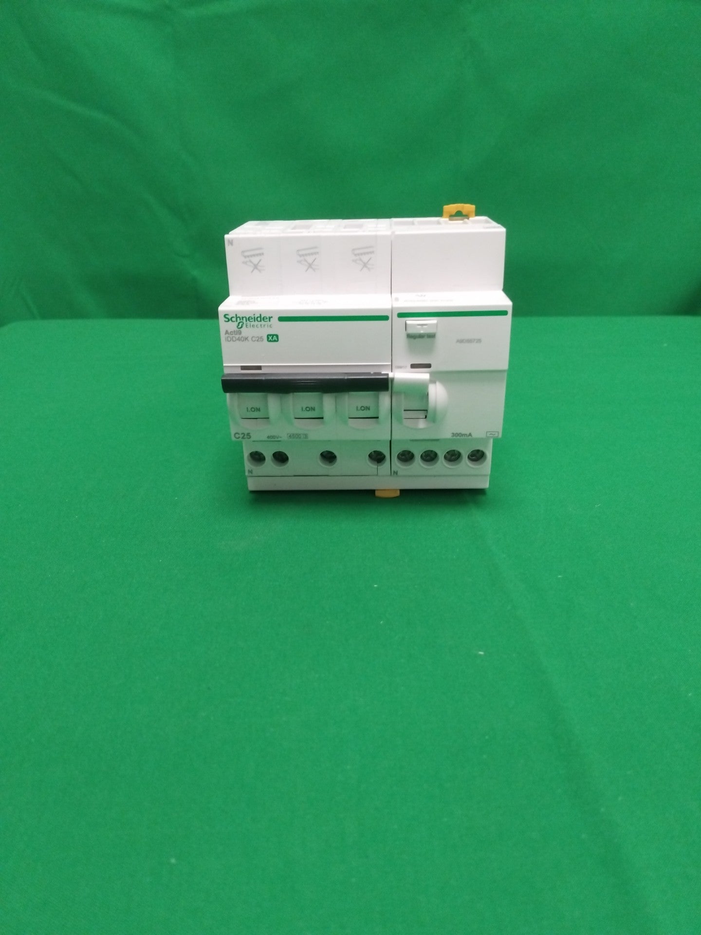 Schneider-Electric A9DS5725 A9DS5725