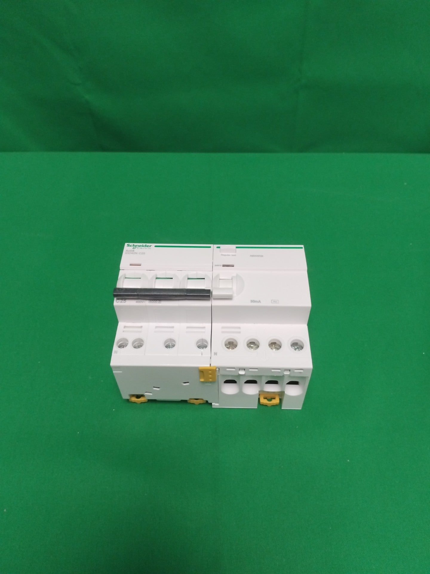 Schneider-Electric A9DV3725 A9DV3725