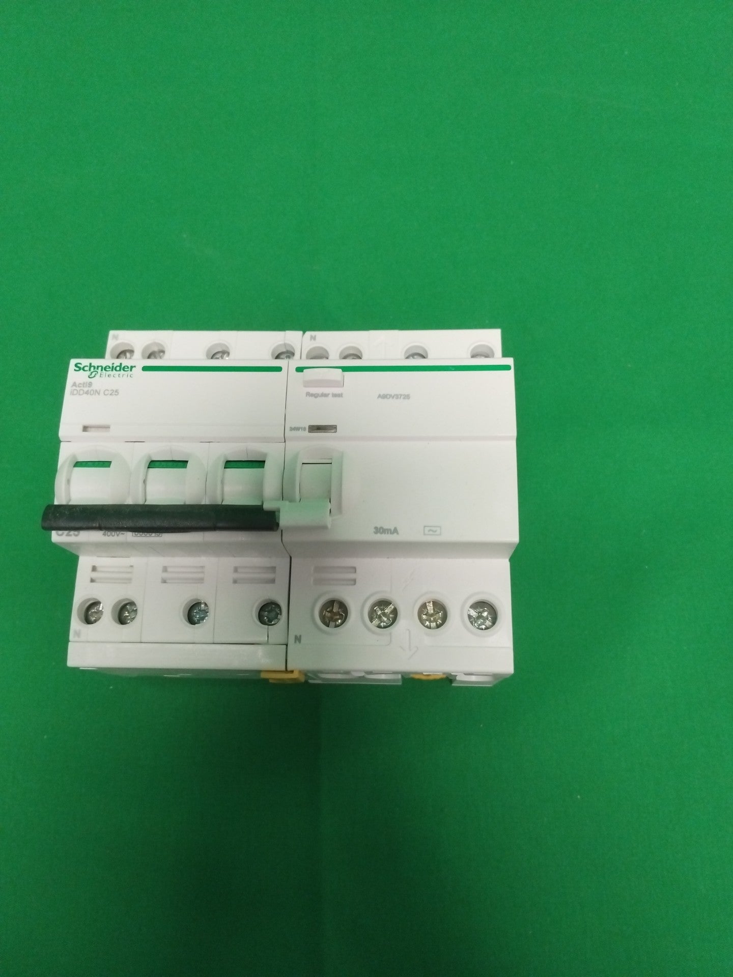 Schneider-Electric A9DV3725 A9DV3725
