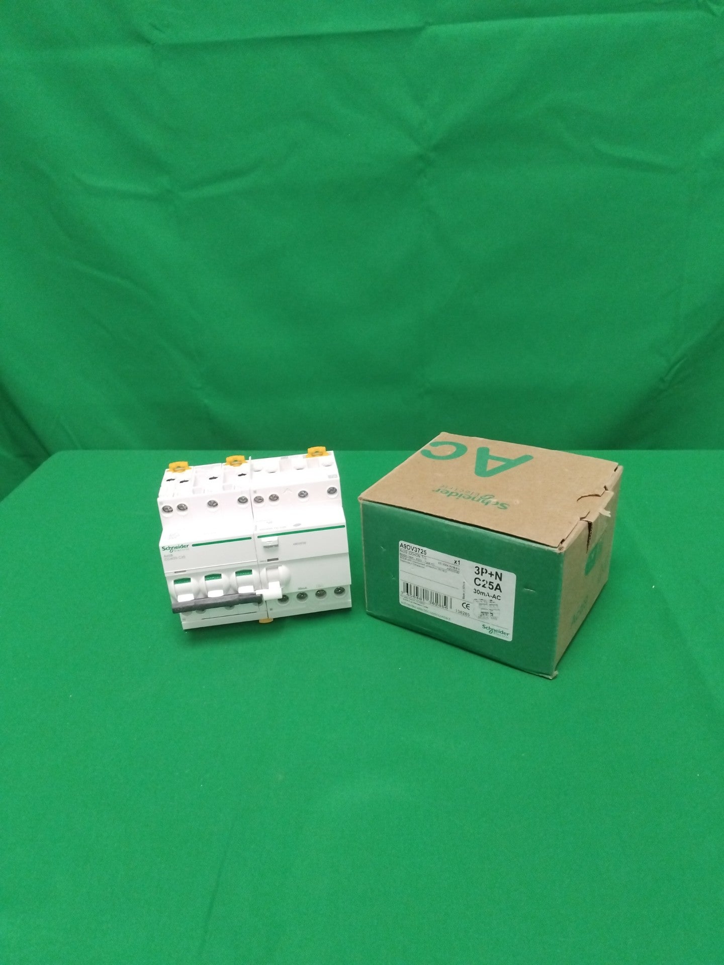 Schneider-Electric A9DV3725 A9DV3725