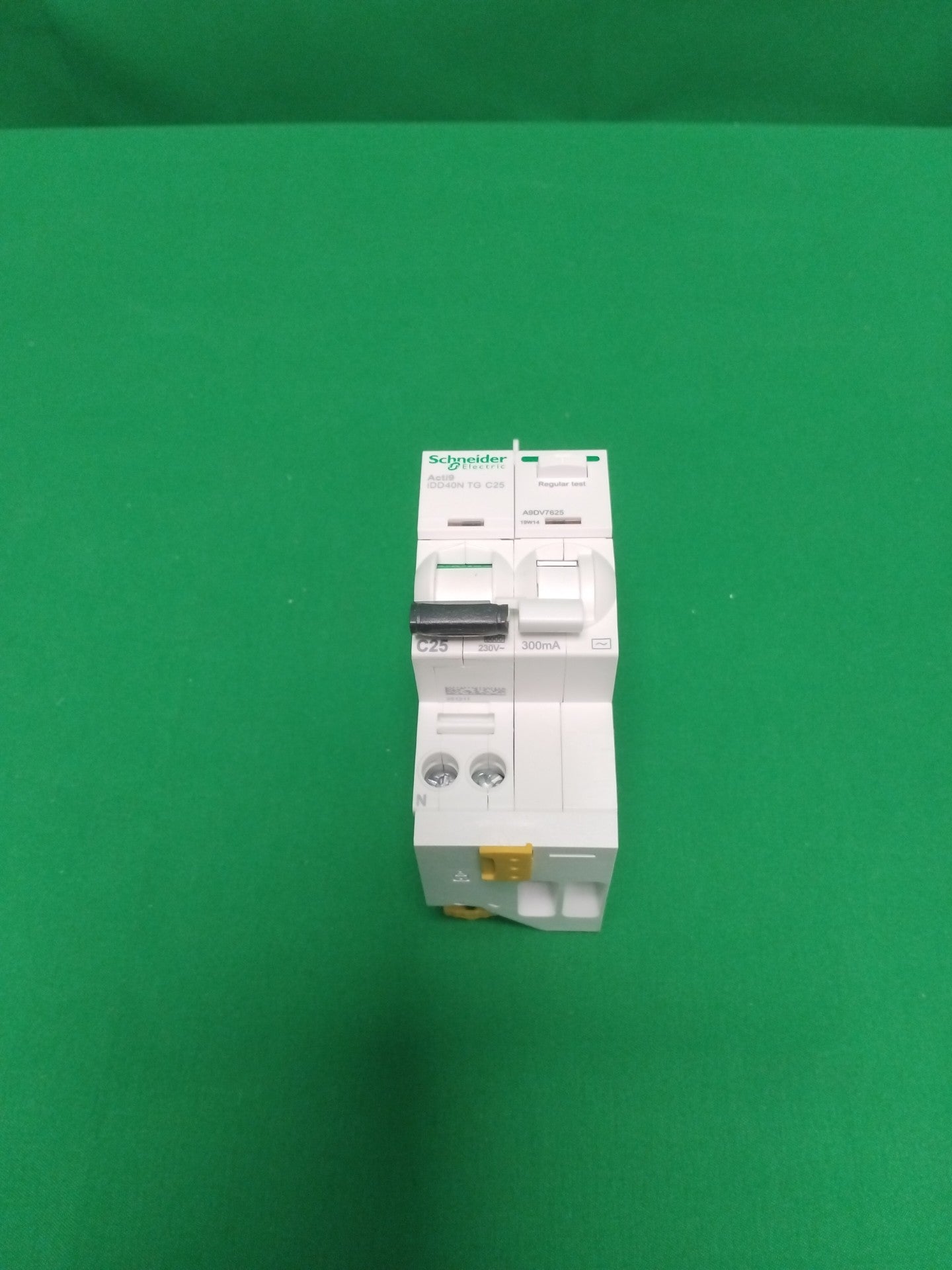 Schneider-Electric A9DV7625 A9DV7625