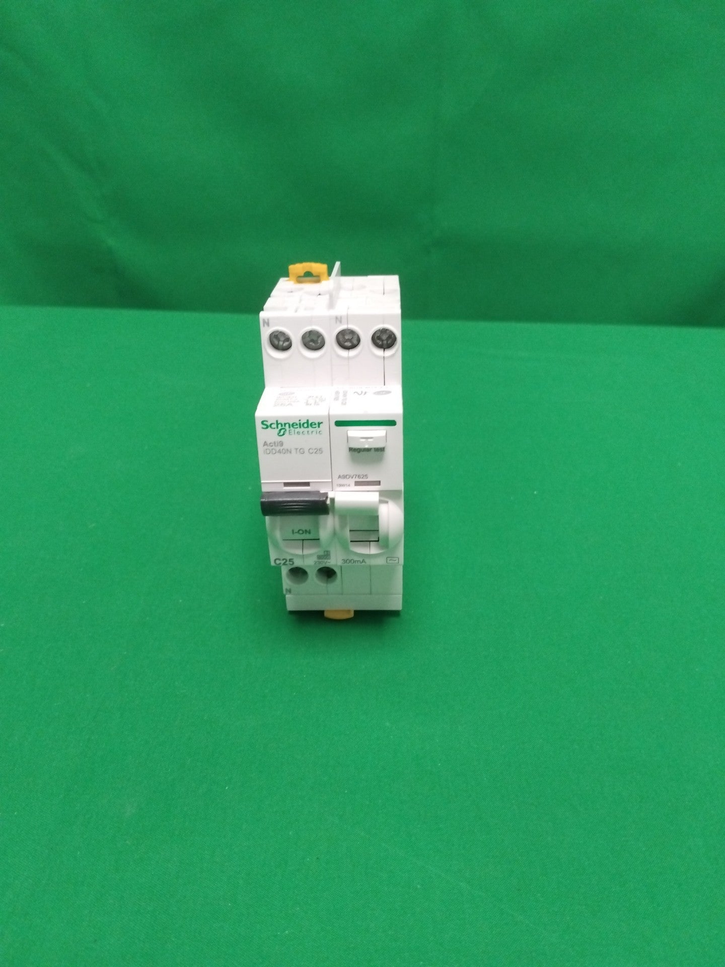 Schneider-Electric A9DV7625 A9DV7625