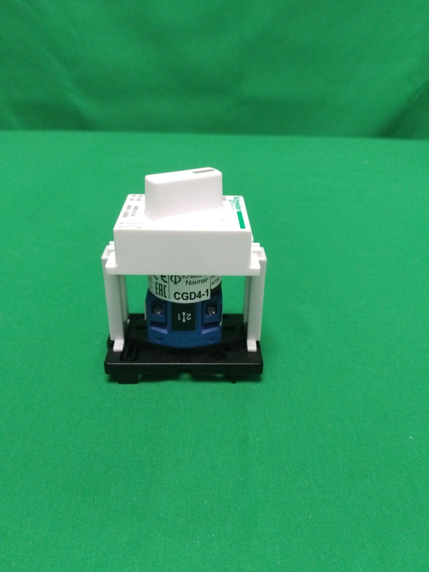Schneider-Electric A9E15122 A9E15122