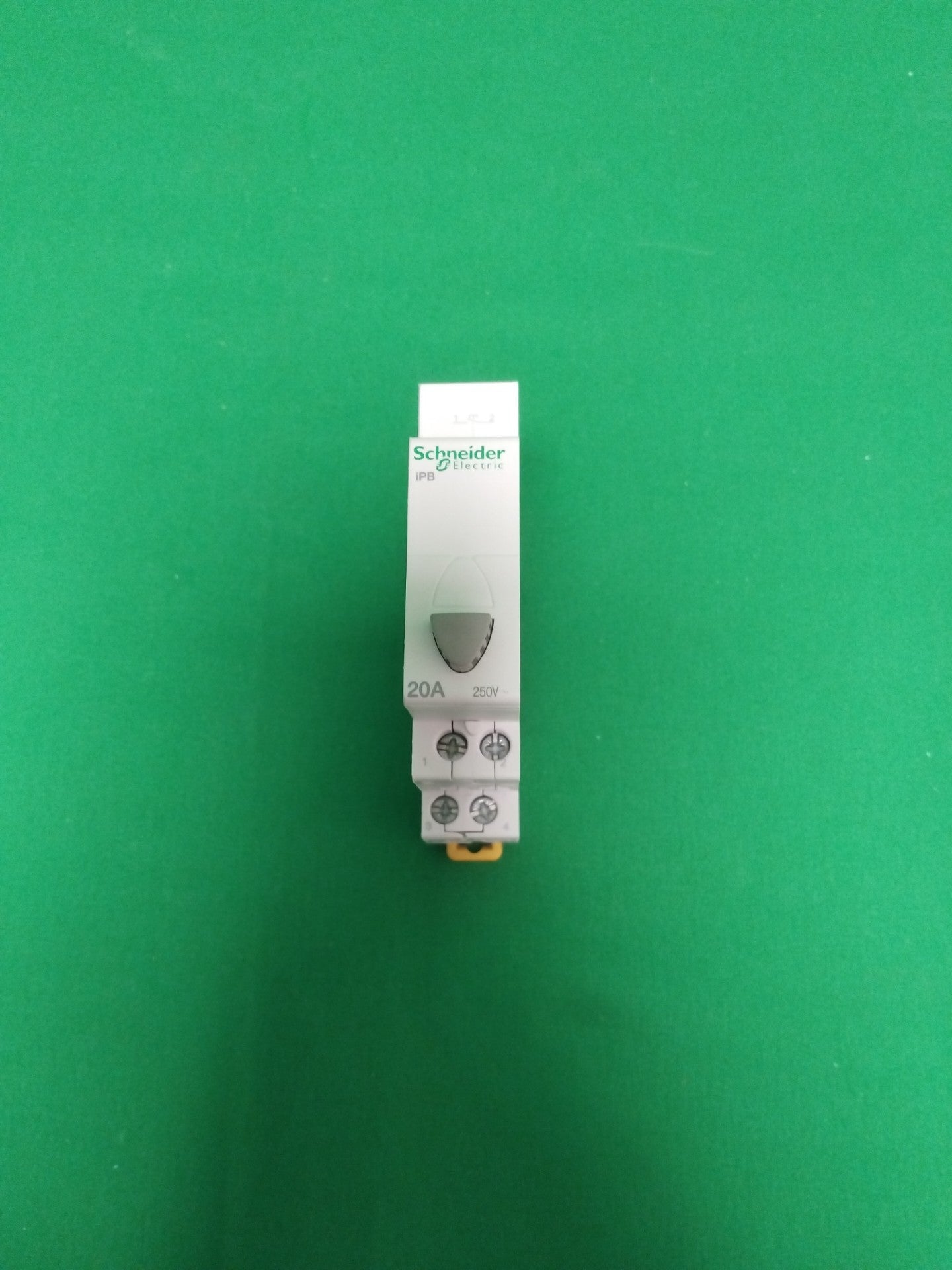 Schneider-Electric A9E18033 A9E18033 WITHOUT ORIGINAL PACKAGING