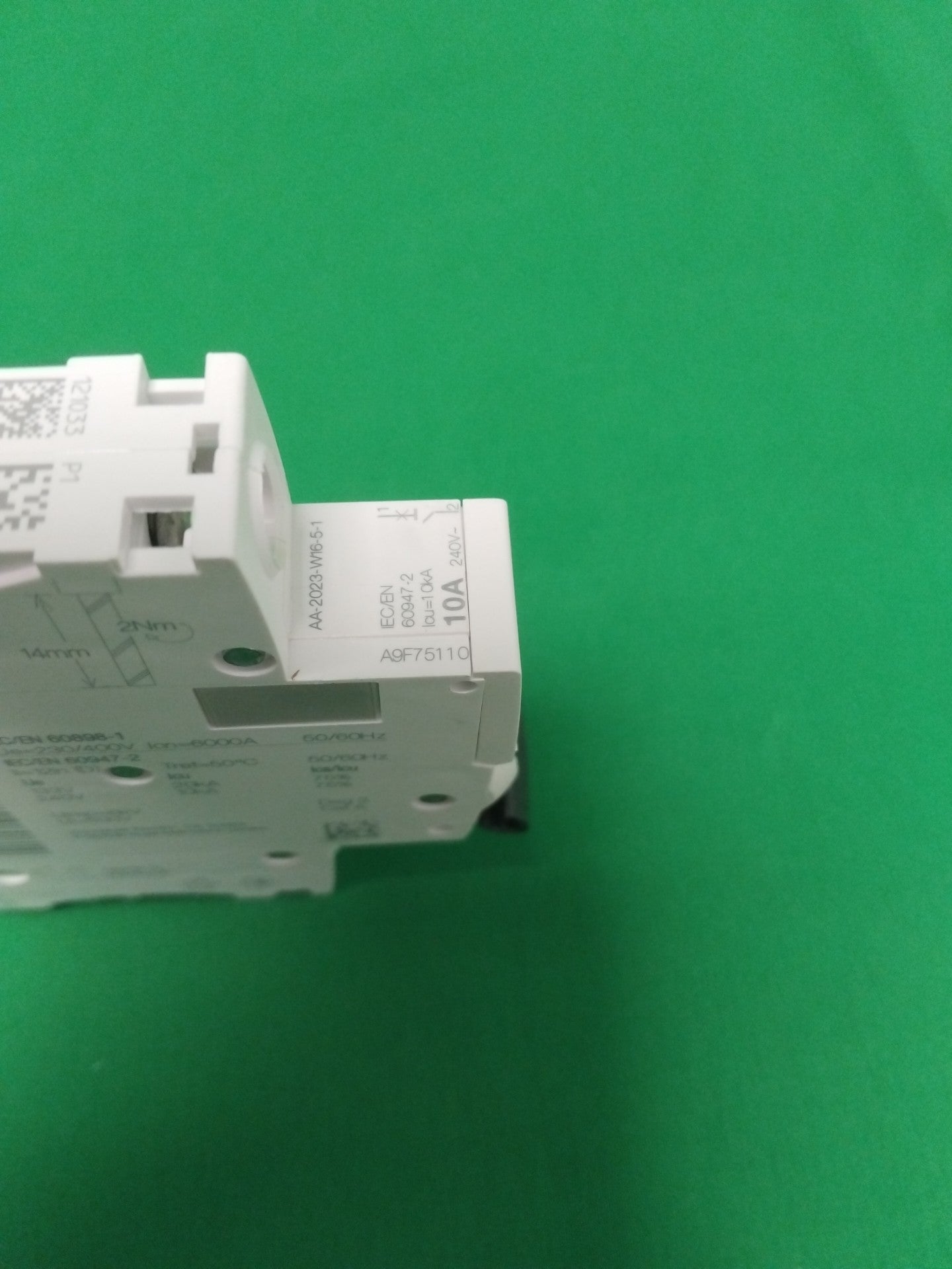 Schneider-Electric A9F75110 A9F75110