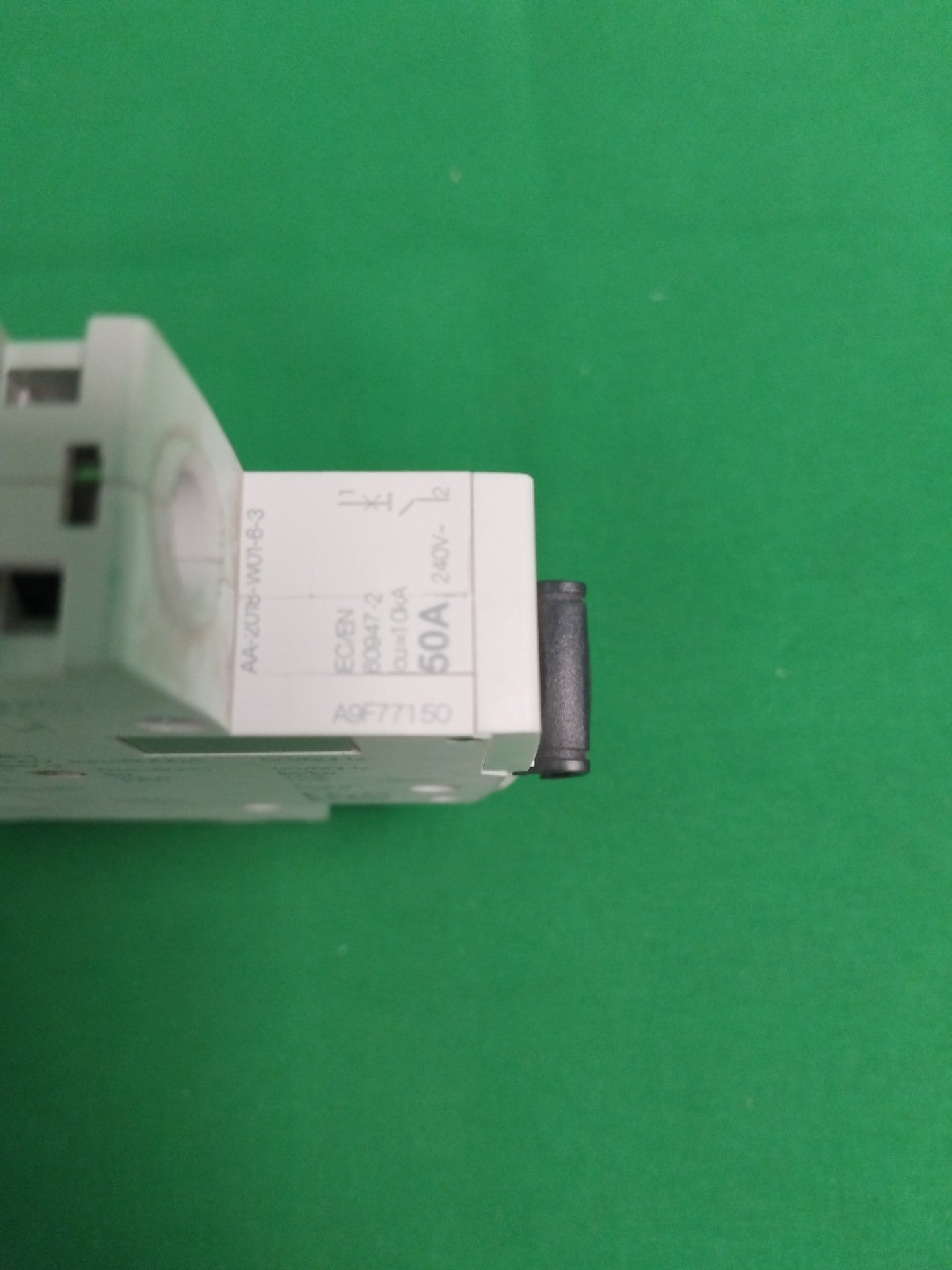 Schneider-Electric A9F77150 A9F77150 WITHOUT ORIGINAL PACKAGING