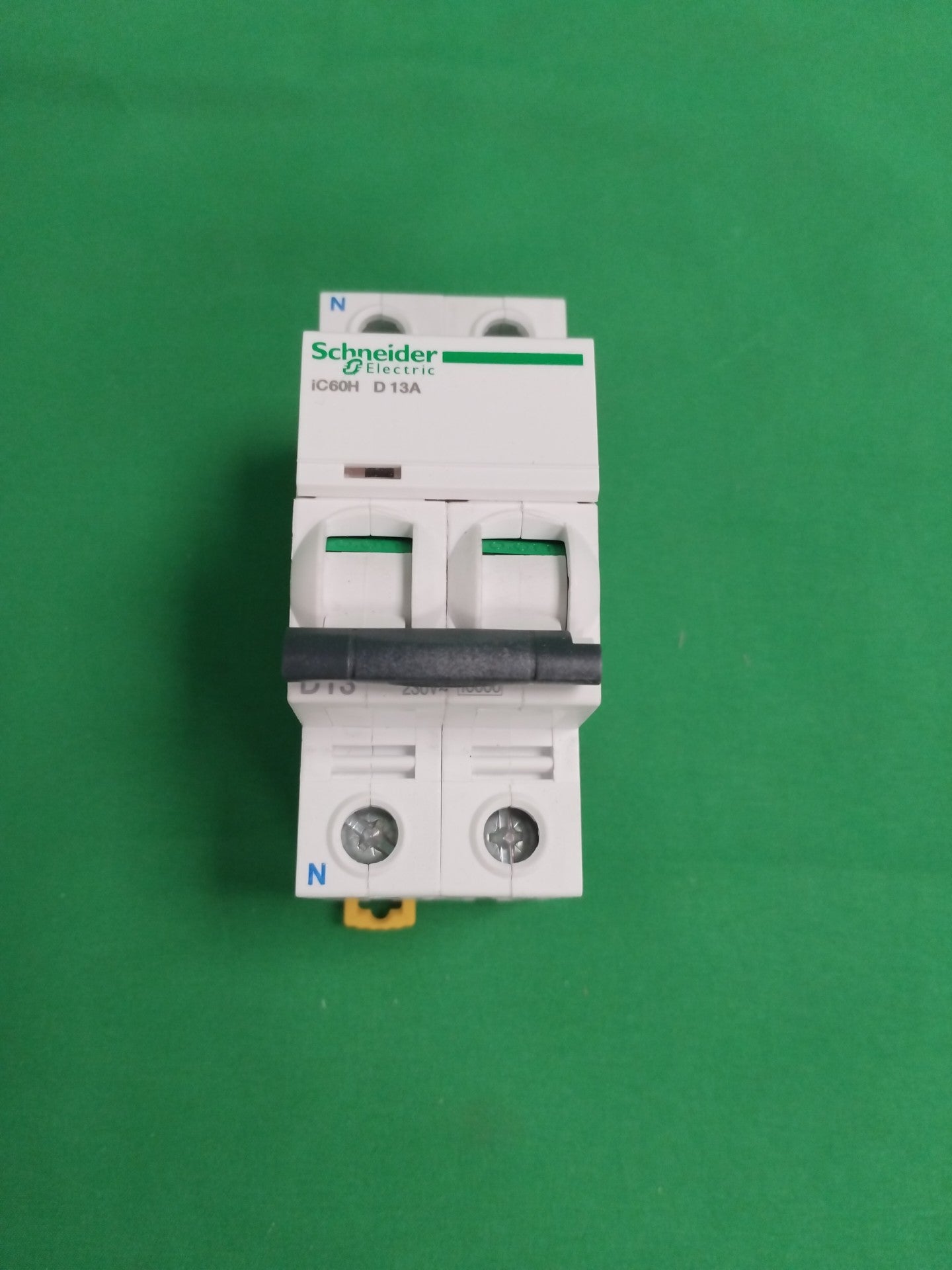 Schneider-Electric A9F85613 A9F85613 BOX OF 5 UNITS
