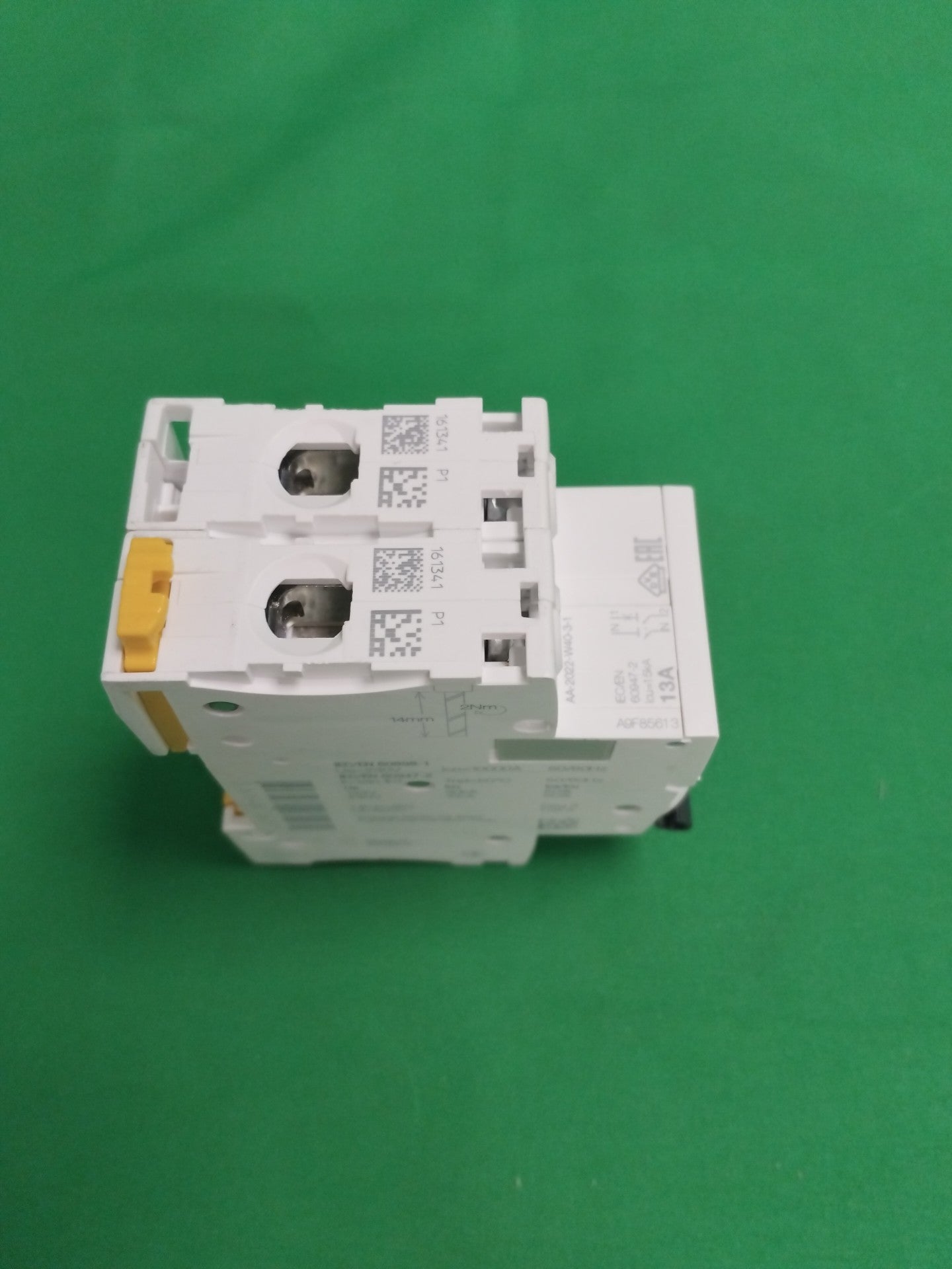 Schneider-Electric A9F85613 A9F85613 BOX OF 5 UNITS