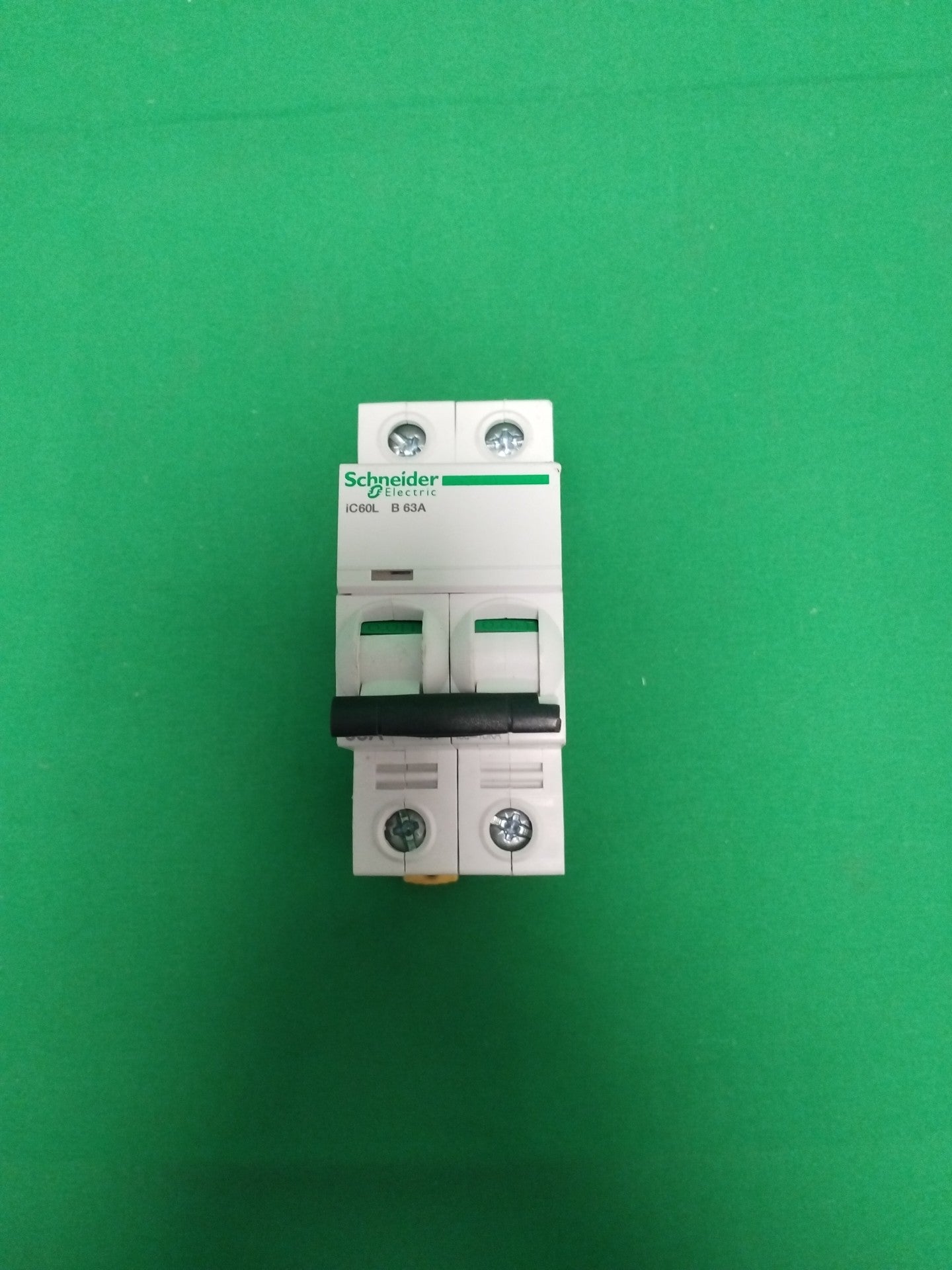 Schneider-Electric A9F93263 A9F93263 WITHOUT ORIGINAL PACKAGING