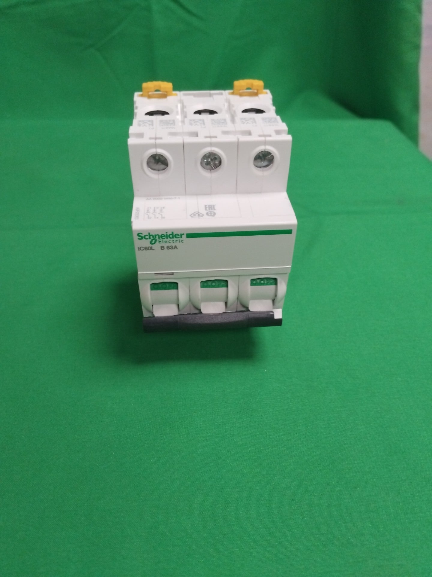 Schneider-Electric A9F93363 A9F93363 BOX OF 2 UNITS