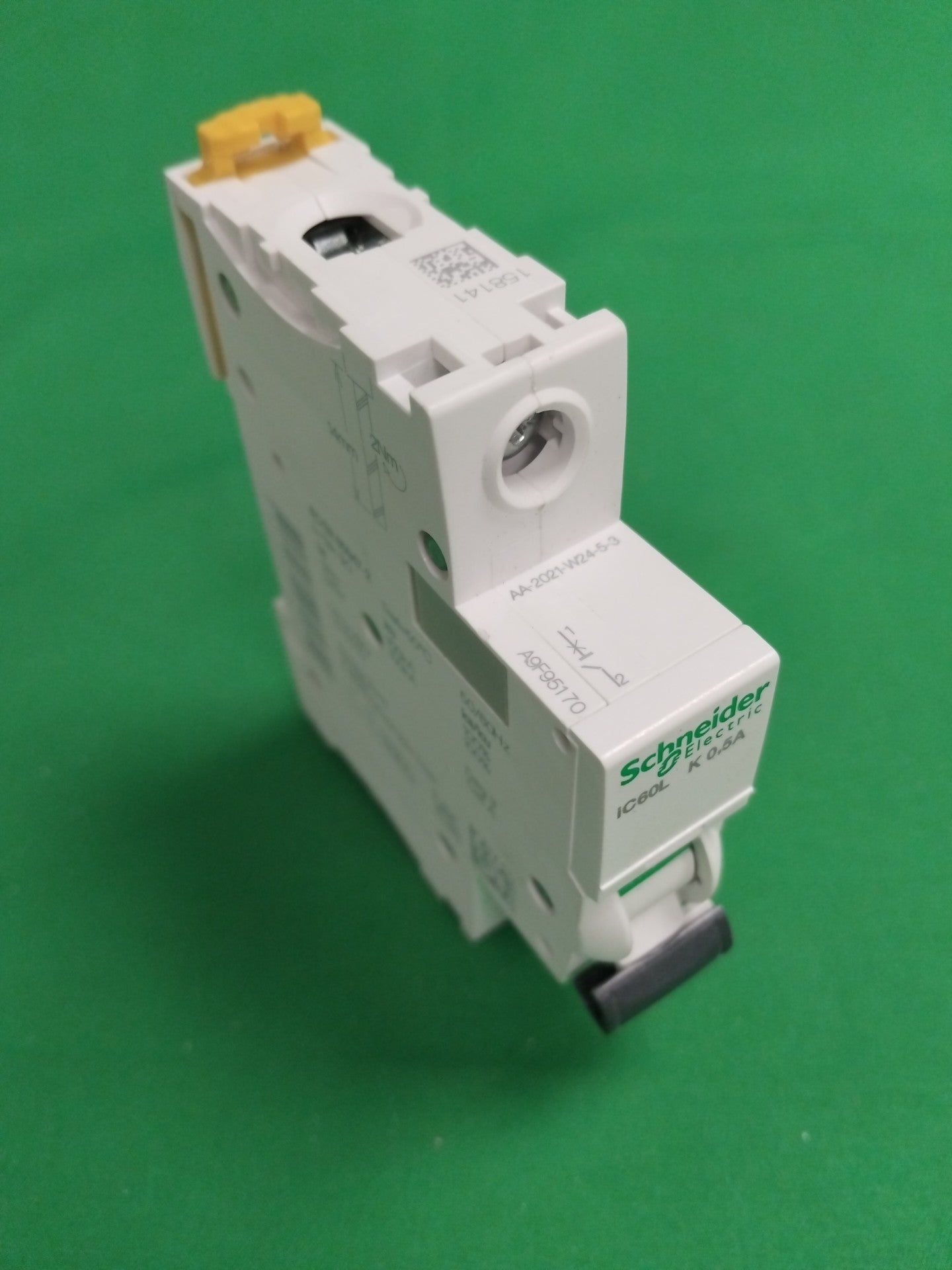 Schneider-Electric A9F95170 A9F95170 WITHOUT ORIGINAL PACKAGING