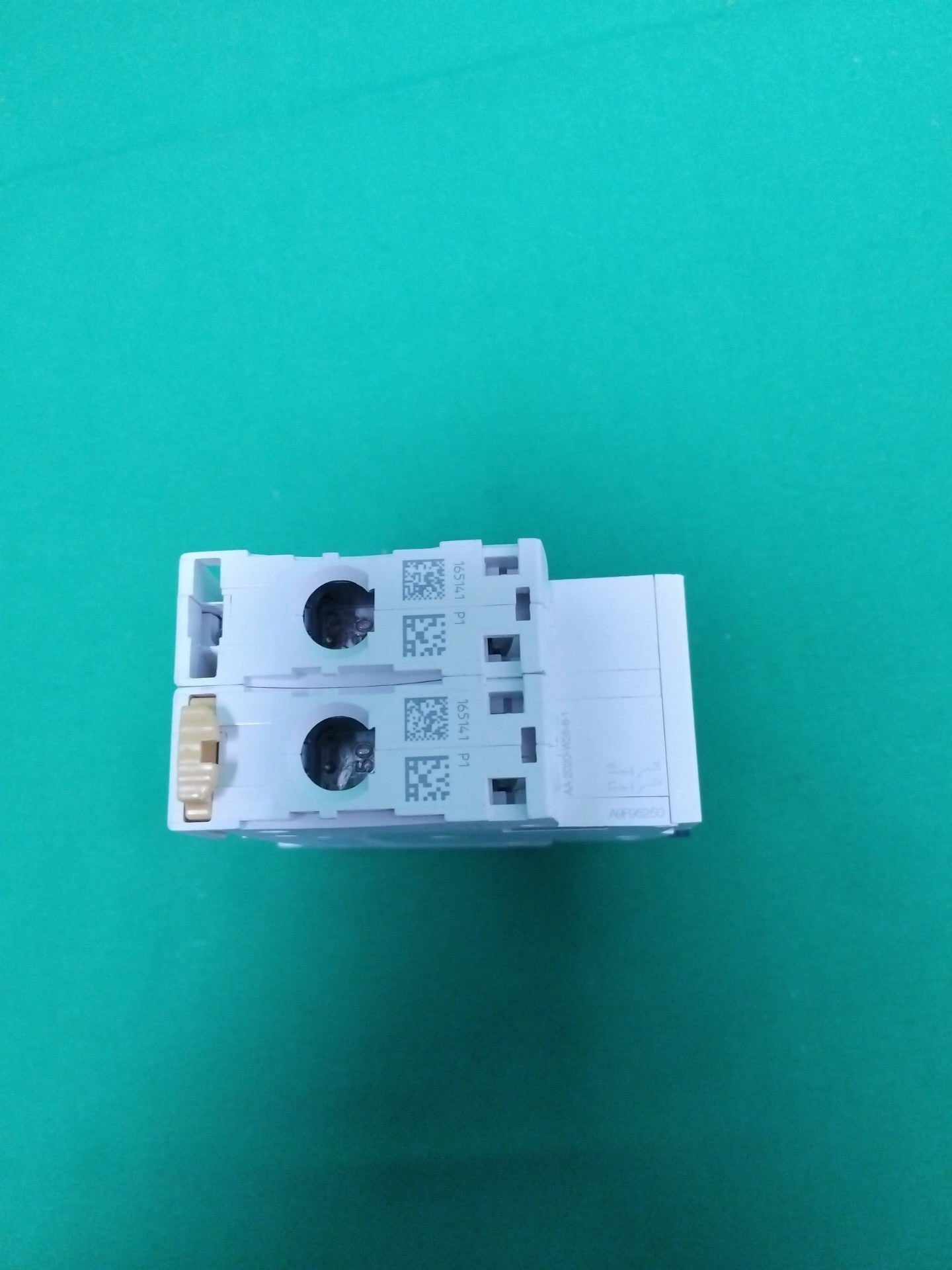 Schneider-Electric A9F95250 A9F95250 WITHOUT ORIGINAL PACKAGING