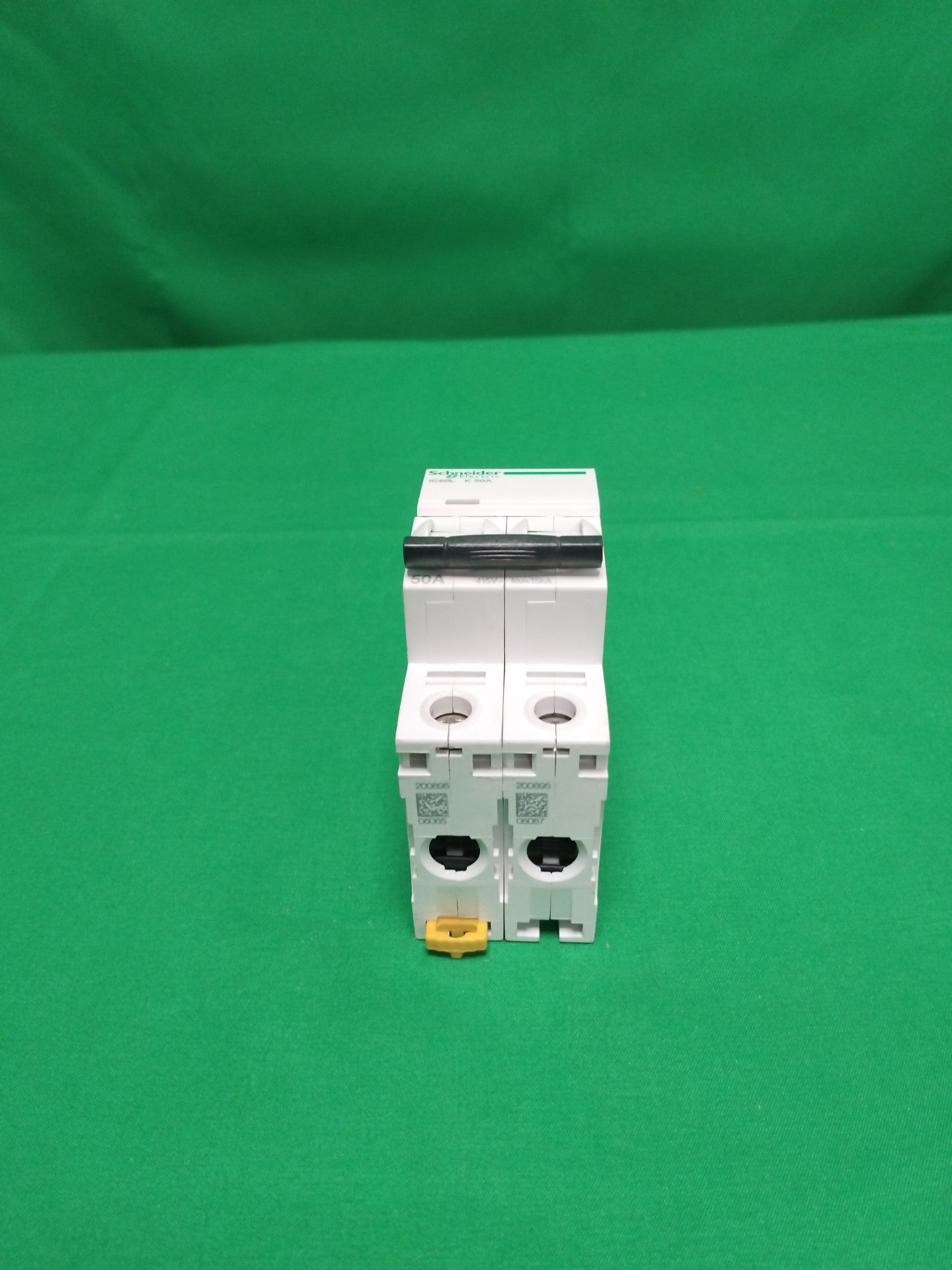 Schneider-Electric A9F95250 A9F95250 WITHOUT ORIGINAL PACKAGING