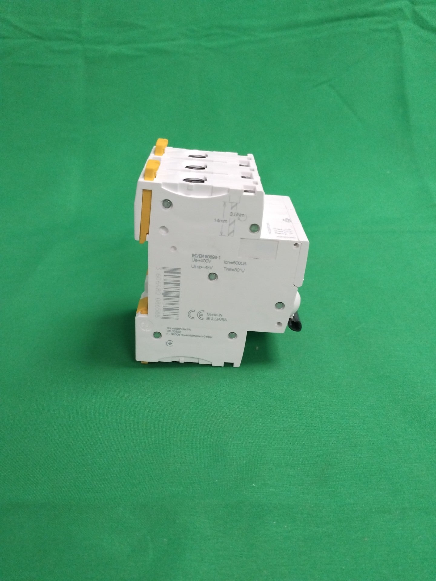 Schneider-Electric A9K23340 A9K23340 BOX OF 4 UNITS