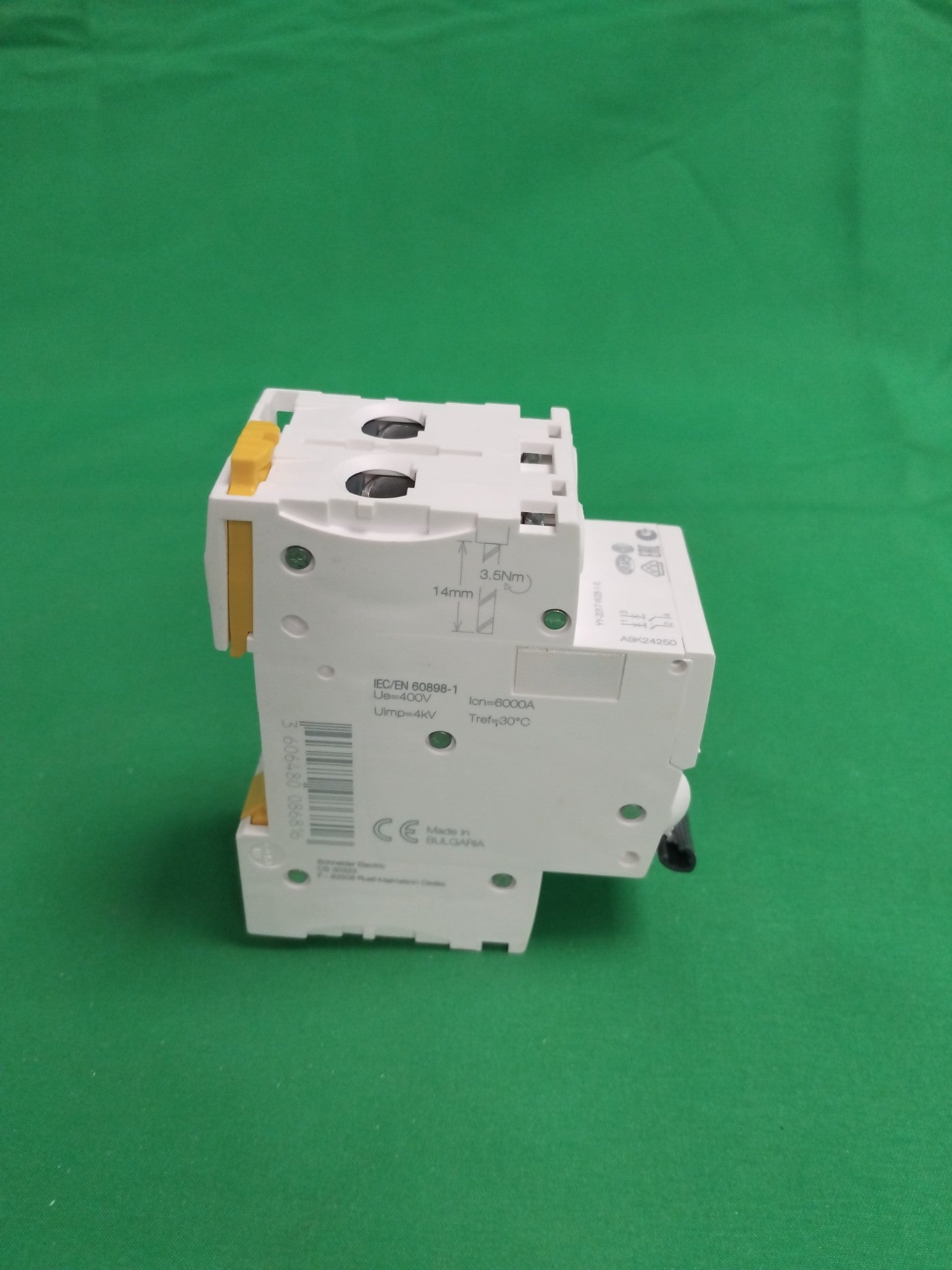 Schneider-Electric A9K24250 A9K24250 BOX OF 6 UNITS