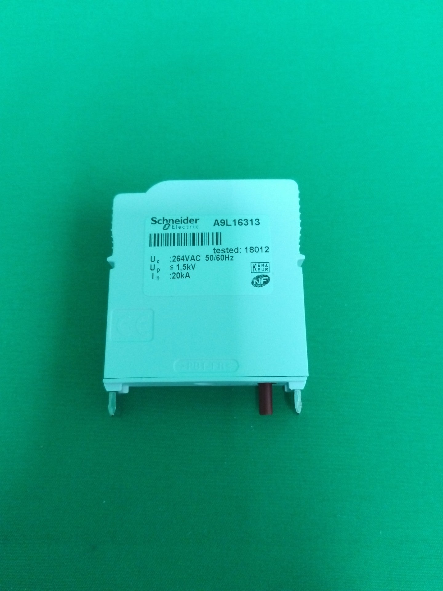 Schneider-Electric A9L16313 A9L16313