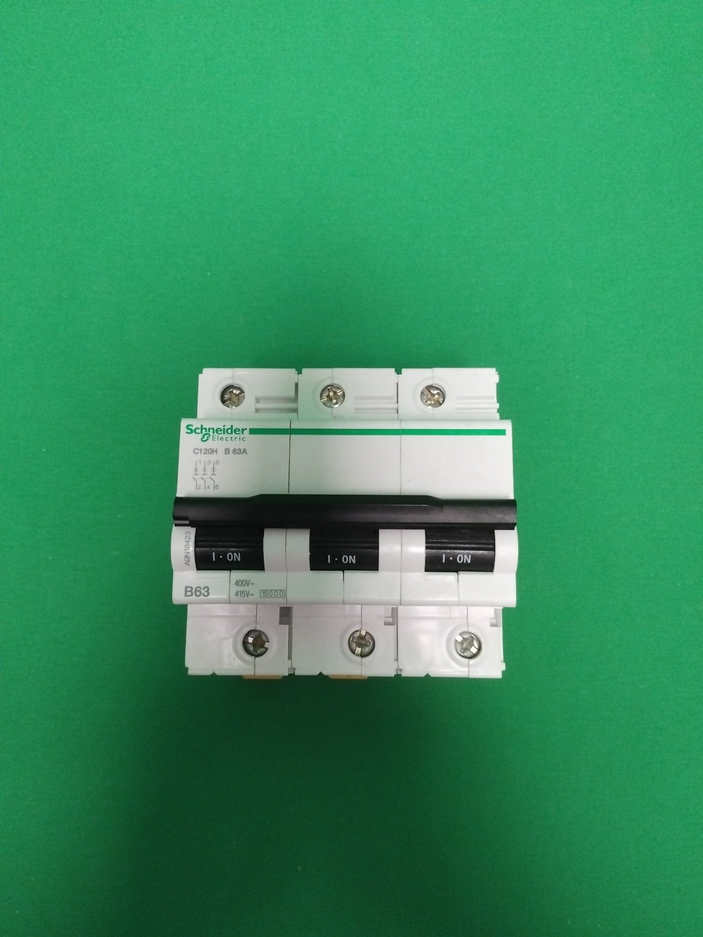 Schneider-Electric A9N18423 A9N18423 WITHOUT ORIGINAL PACKAGING