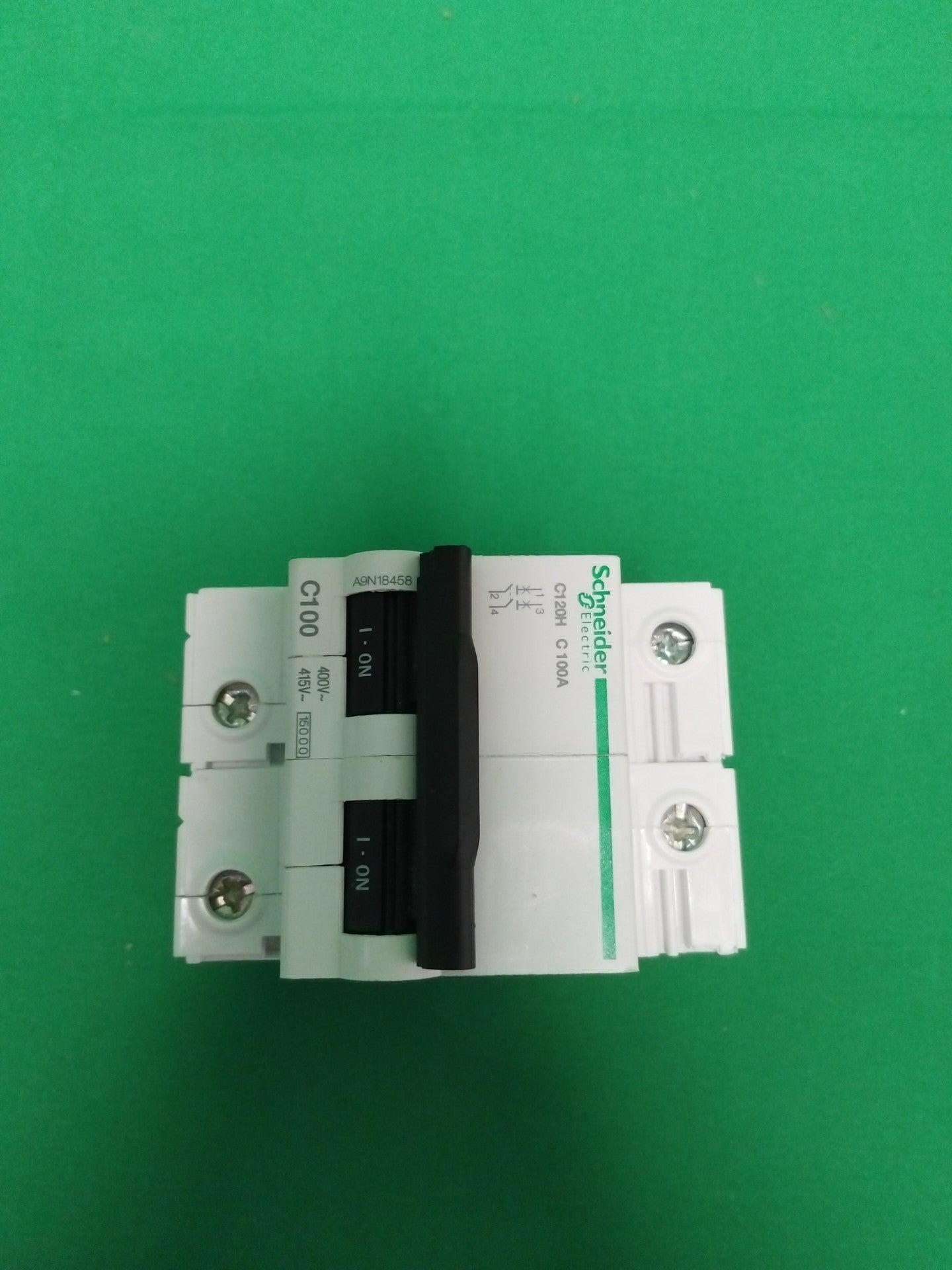 Schneider-Electric A9N18458 A9N18458 WITHOUT ORIGINAL PACKAGING