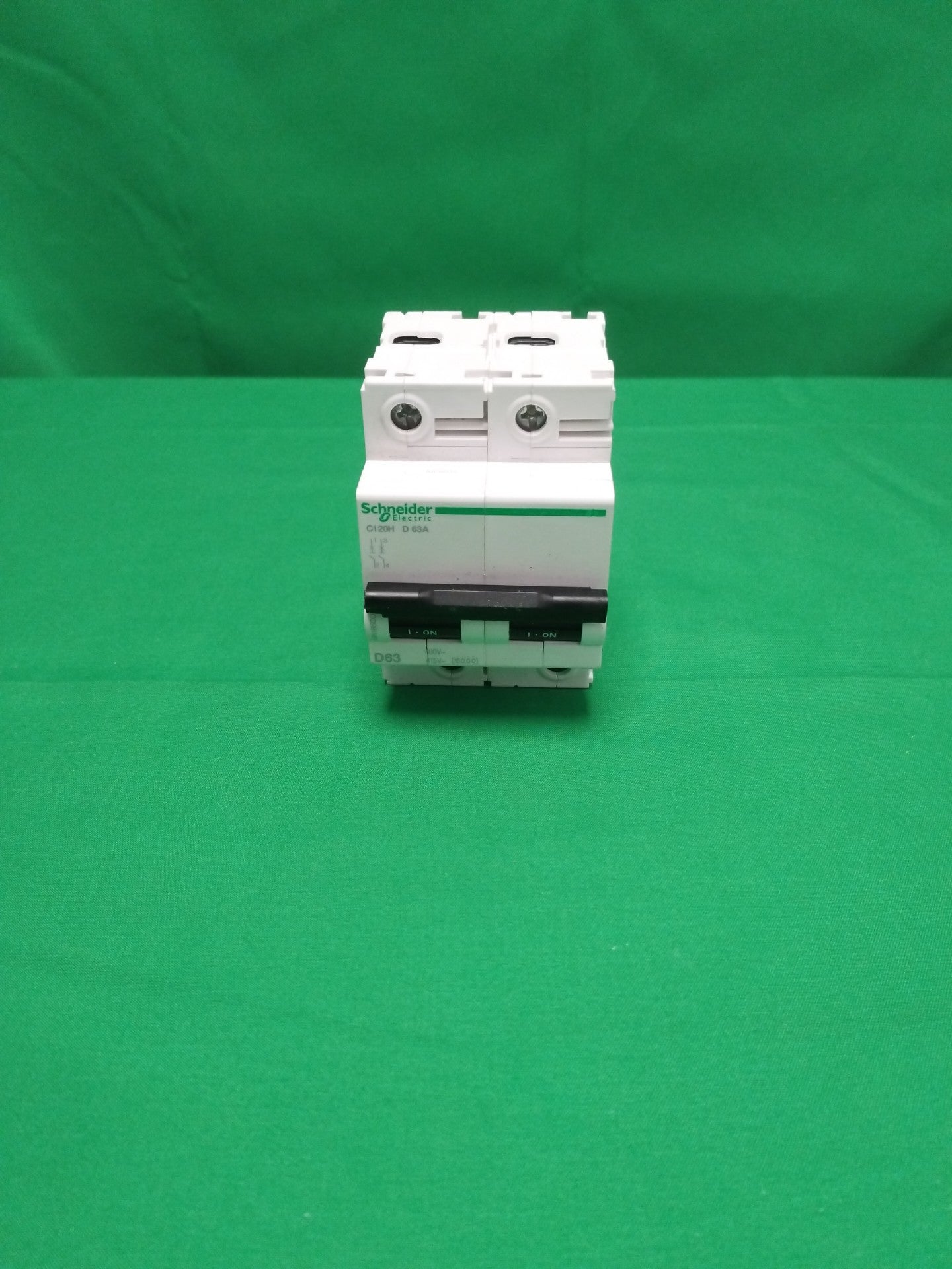 Schneider-Electric A9N18500 A9N18500 BOX OF 6 UNITS