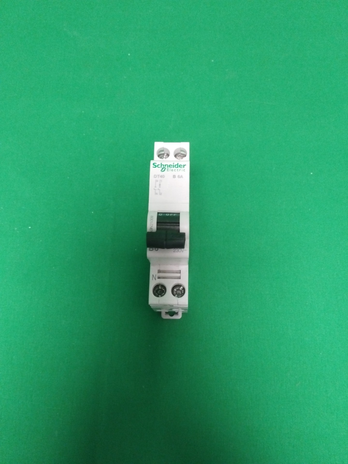 Schneider-Electric A9N21009 A9N21009 WITHOUT ORIGINAL PACKAGING