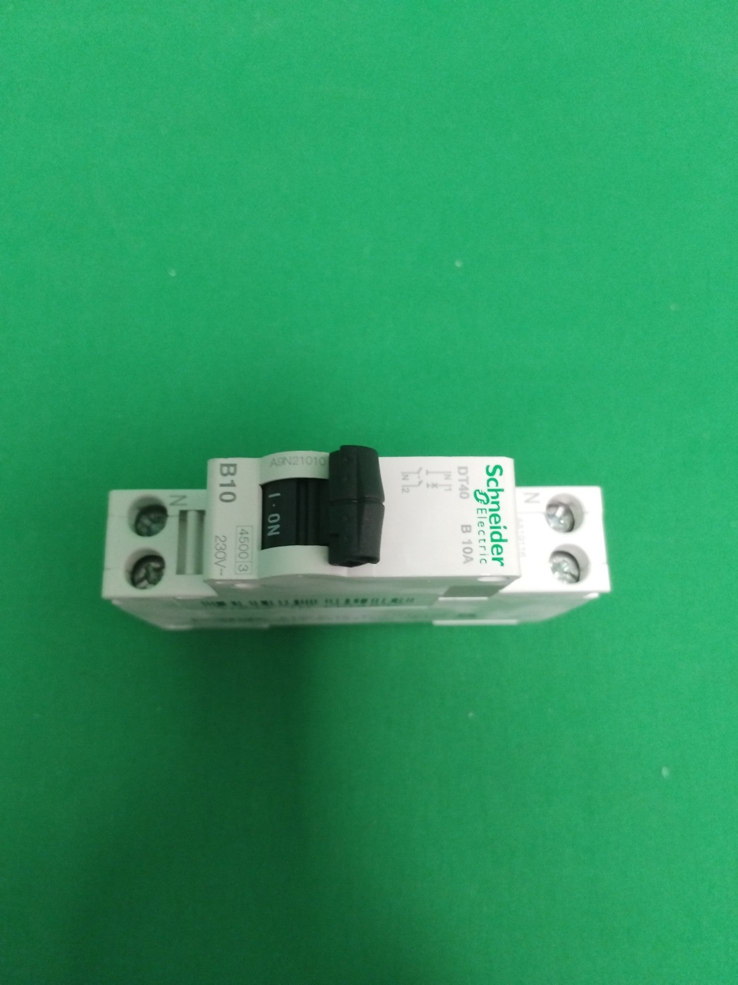 Schneider-Electric A9N21010 A9N21010 WITHOUT ORIGINAL PACKAGING
