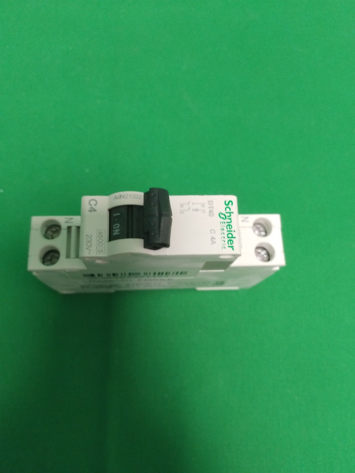 Schneider-Electric A9N21022 A9N21022 WITHOUT ORIGINAL PACKAGING