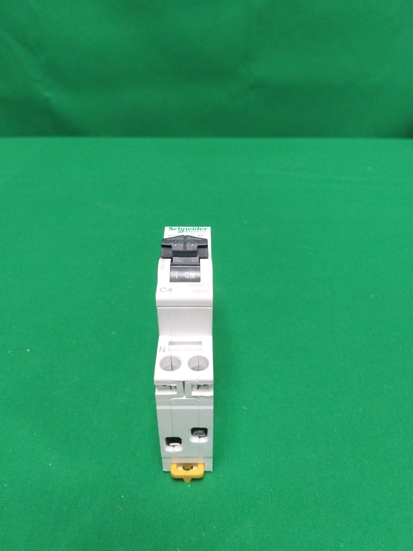 Schneider-Electric A9N21022 A9N21022 WITHOUT ORIGINAL PACKAGING