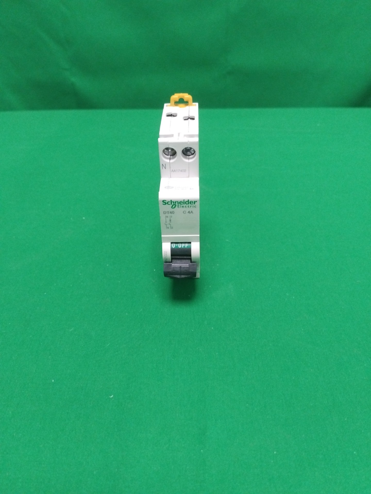 Schneider-Electric A9N21022 A9N21022 WITHOUT ORIGINAL PACKAGING