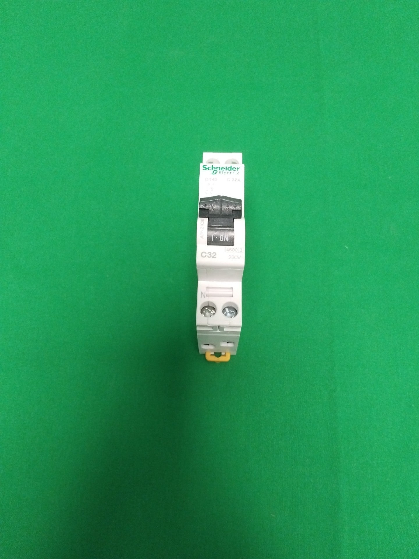 Schneider-Electric A9N21028 A9N21028 BOX OF 12 UNITS