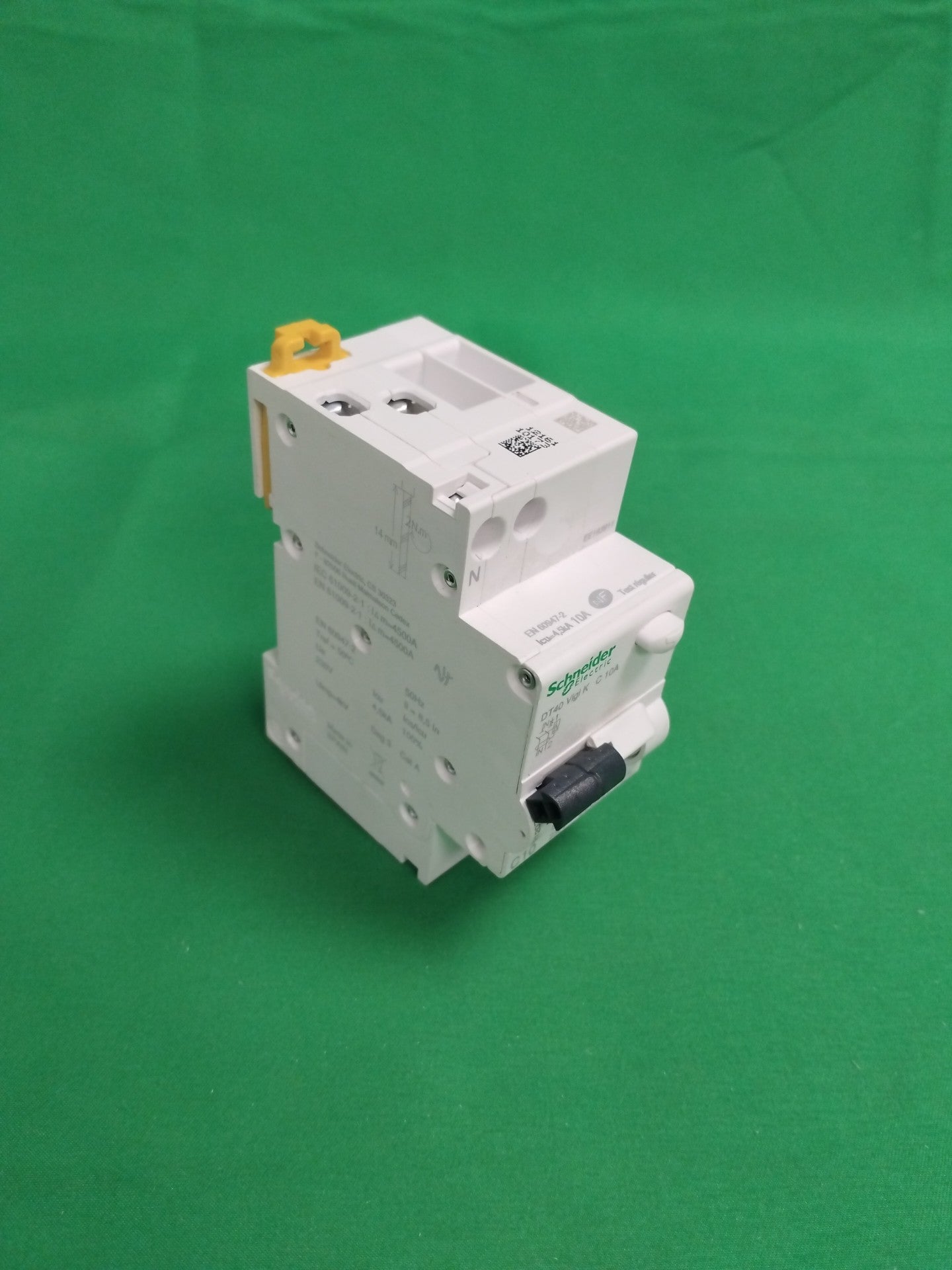 Schneider-Electric A9N21207 A9N21207 WITHOUT ORIGINAL PACKAGING