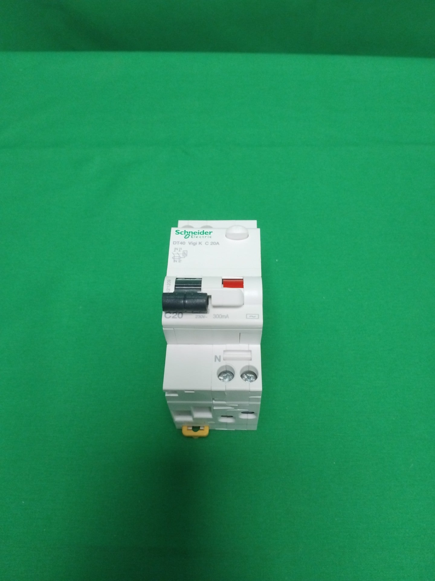 Schneider-Electric A9N21209 A9N21209