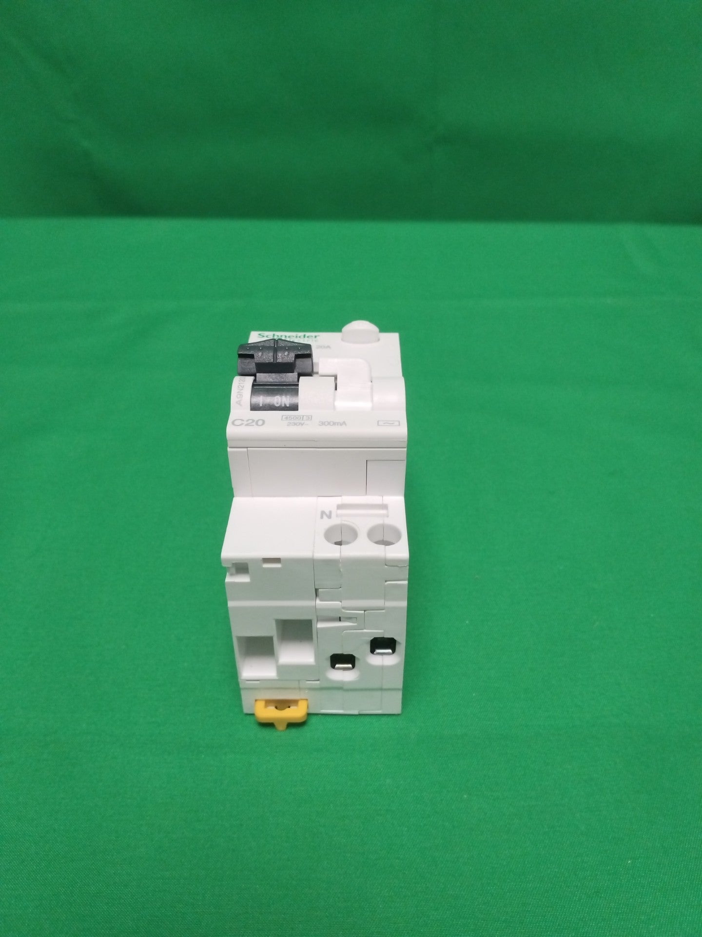 Schneider-Electric A9N21209 A9N21209