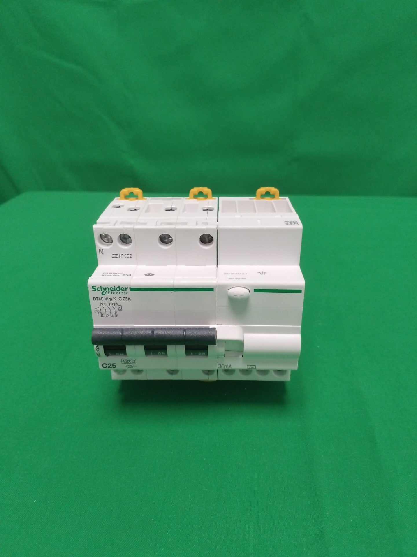 Schneider-Electric A9N21224 A9N21224