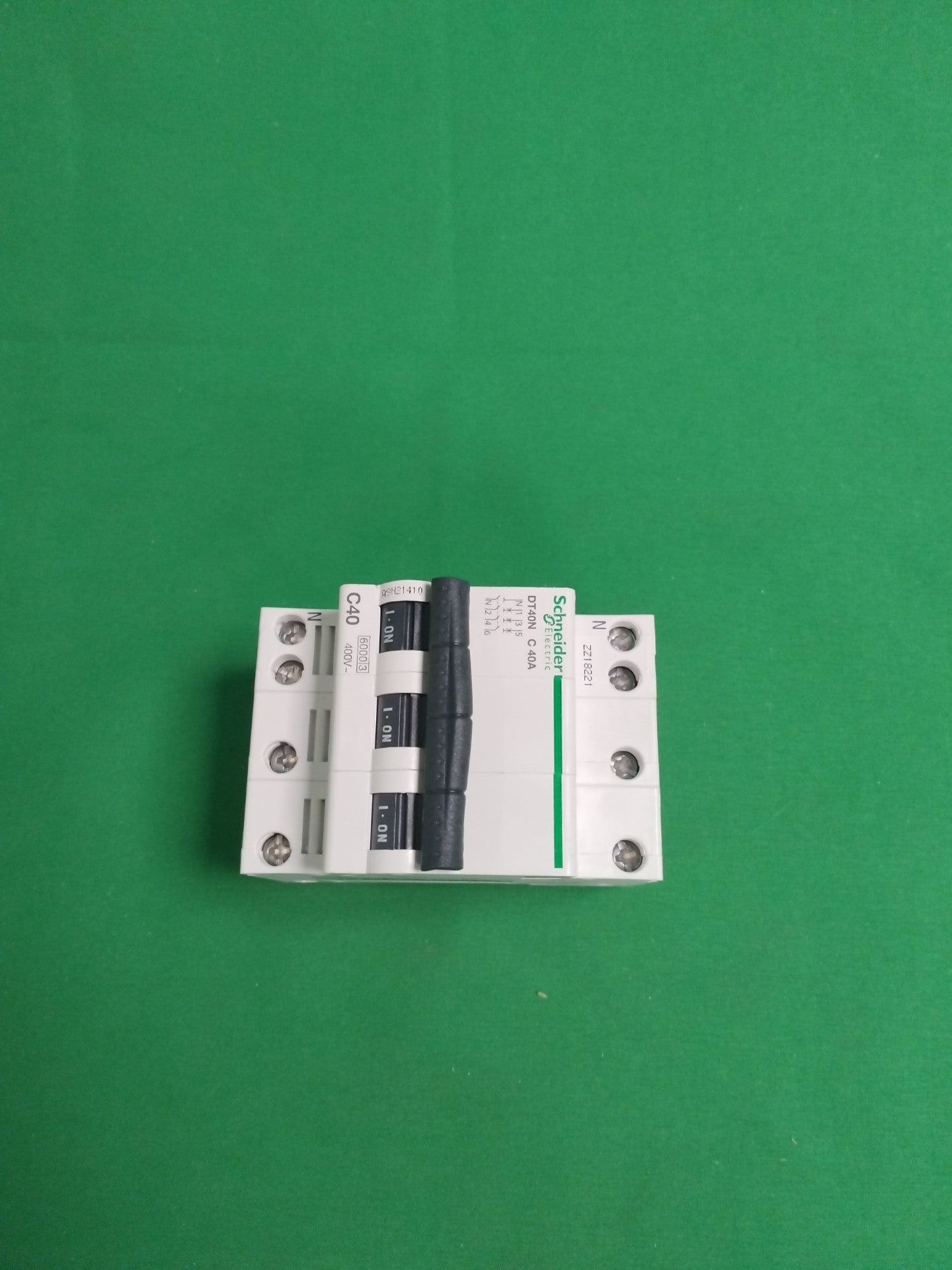 Schneider-Electric A9N21410 A9N21410 WITHOUT ORIGINAL PACKAGING