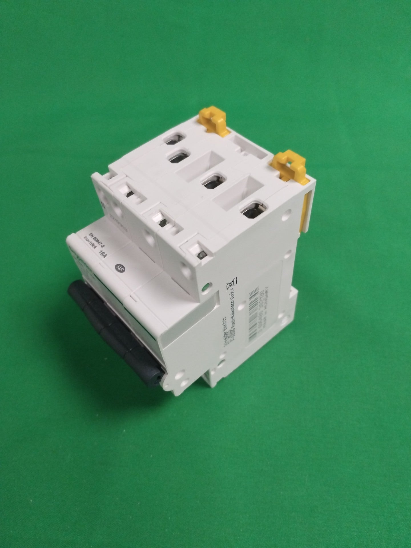 Schneider-Electric A9N21416 A9N21416 WITHOUT ORIGINAL PACKAGING