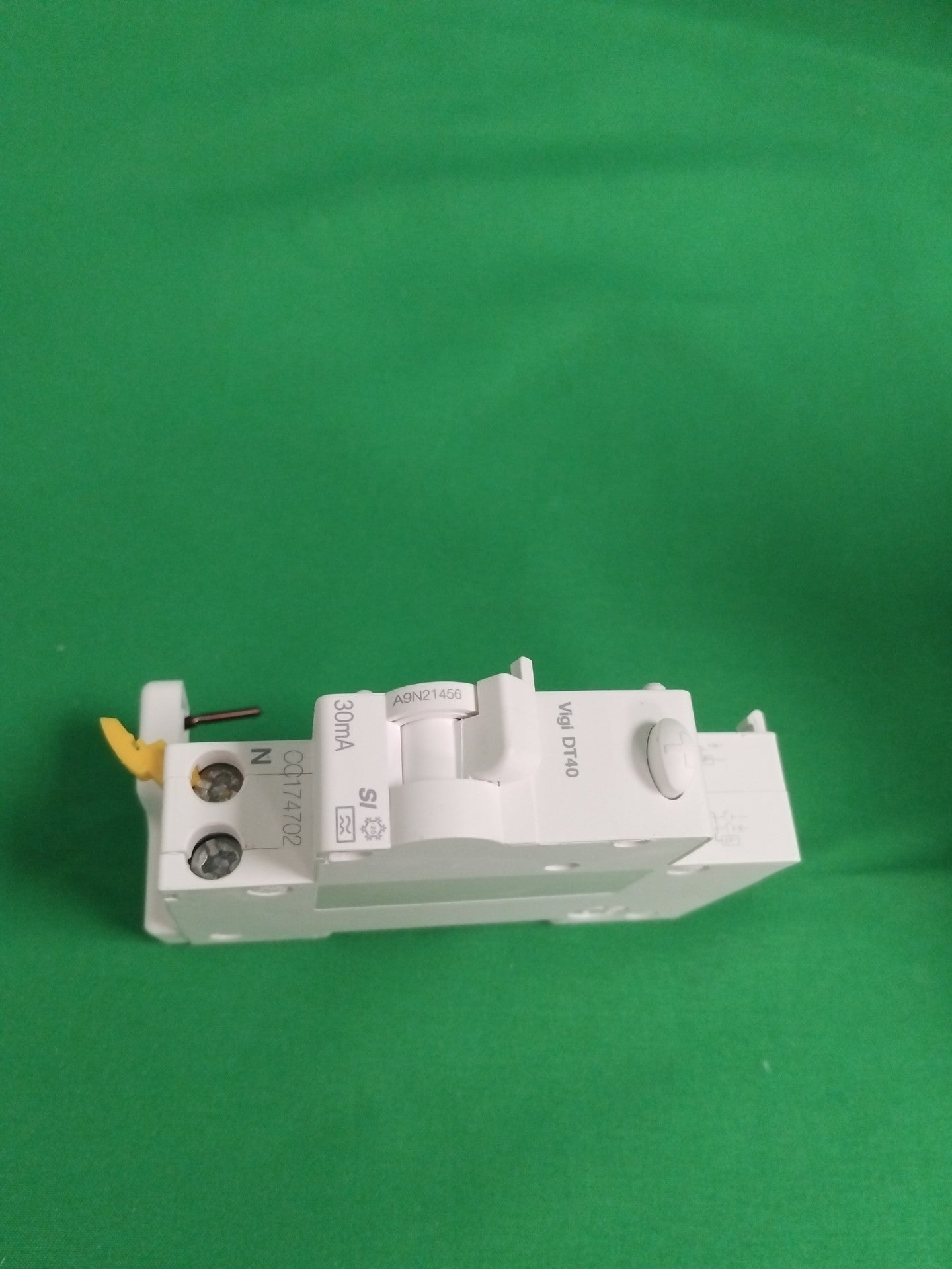 Schneider-Electric A9N215456 A9N215456 BOX OF 5 UNITS