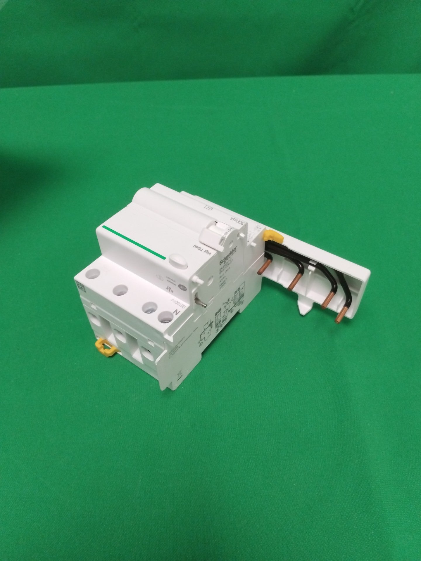 Schneider-Electric A9N21491 A9N21491