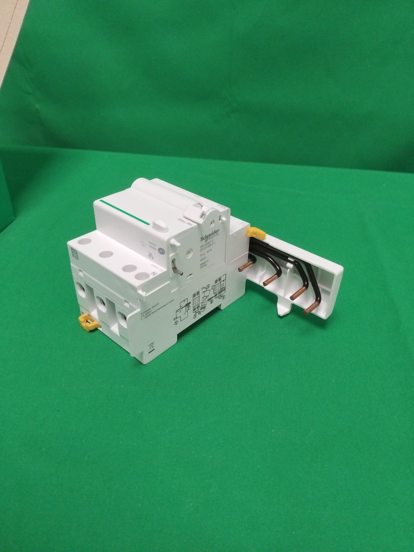 Schneider-Electric A9N21492 A9N21492