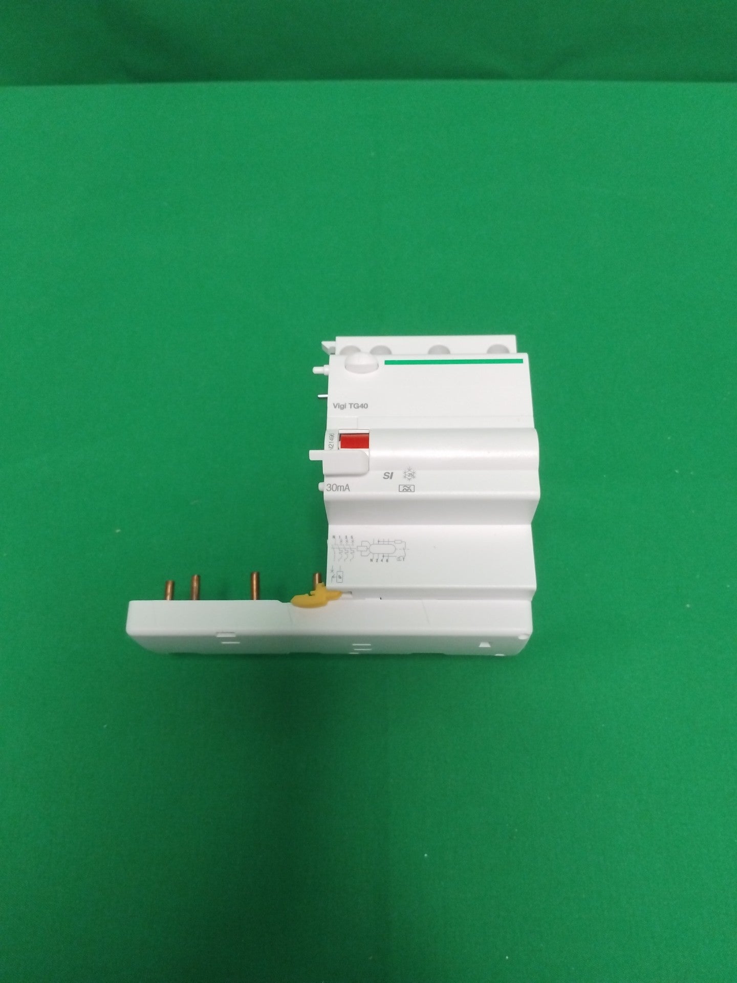 Schneider-Electric A9N21496 A9N21496