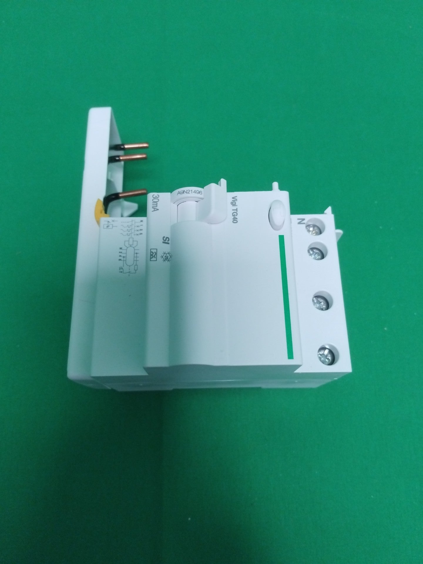 Schneider-Electric A9N21496 A9N21496